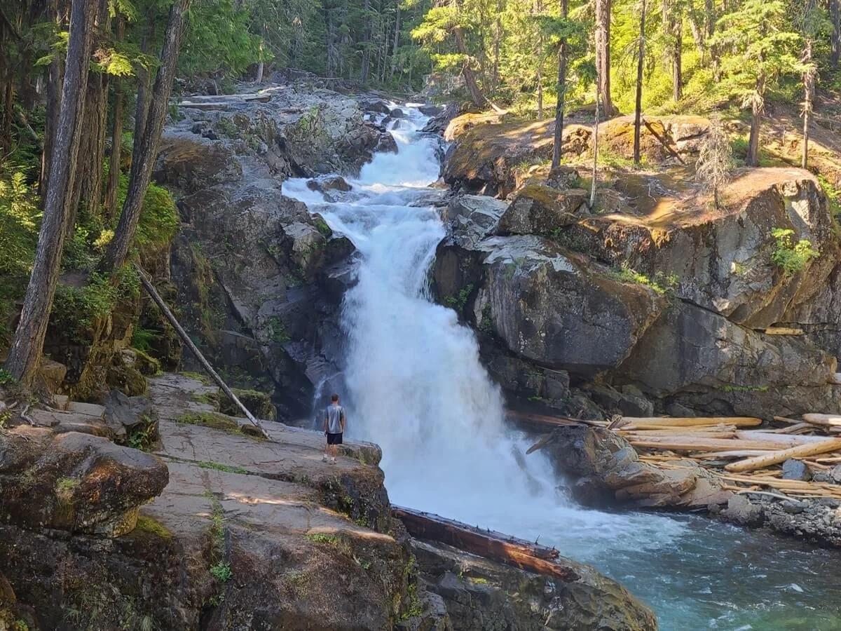 One Day in Mount Rainier National Park: Itinerary + Tips! — Dirty Shoes ...