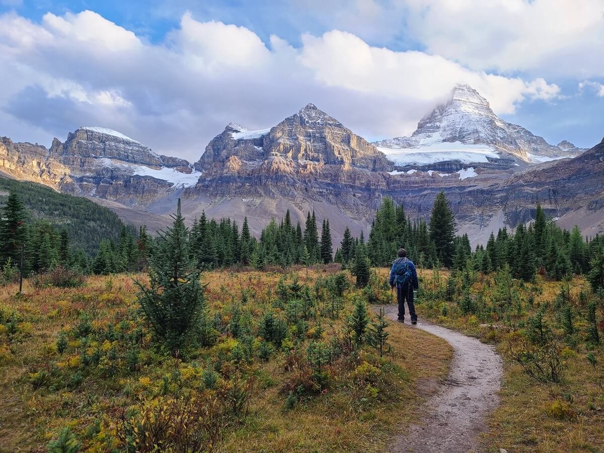 How to Plan A Visit to Mount Assiniboine: The Ultimate Guide