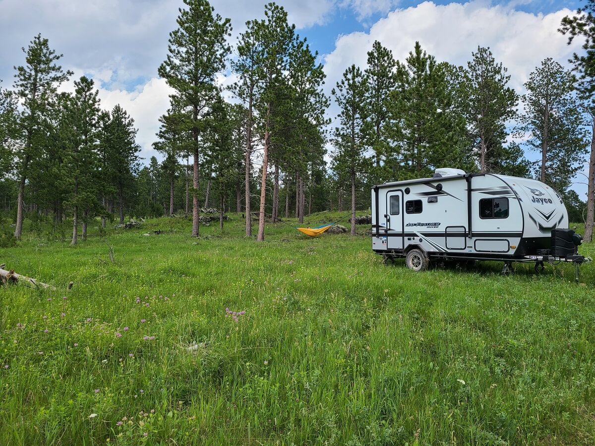 How Many Days Should I Spend in Wind Cave National Park?