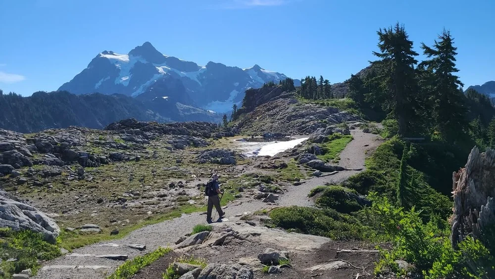 Huntoon Point 7 Epic Hikes Near Mount Baker in Washington — Dirty Shoes & Epic Views