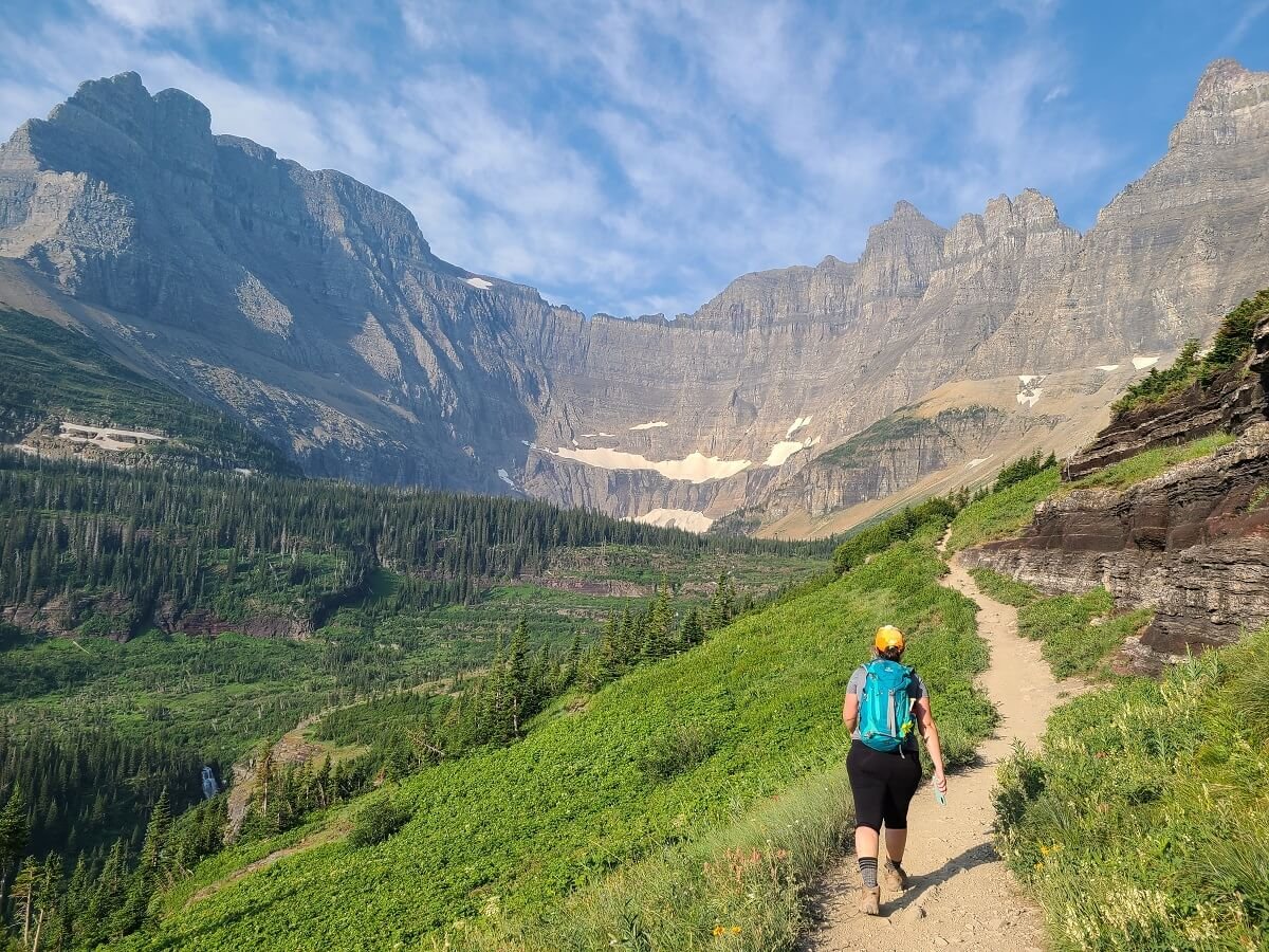 The Iceberg Lake Trail in Glacier National Park: The Complete Guide! —  Dirty Shoes & Epic Views