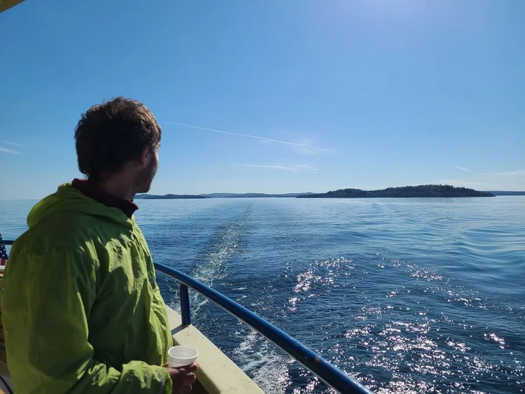 How to Get to Isle Royale National Park + Ultimate Planning Guide