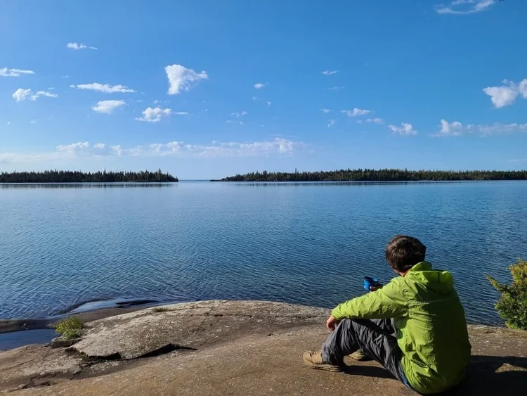 Backpacking in Isle Royale: The Complete Guide — Dirty Shoes &amp; Epic Views