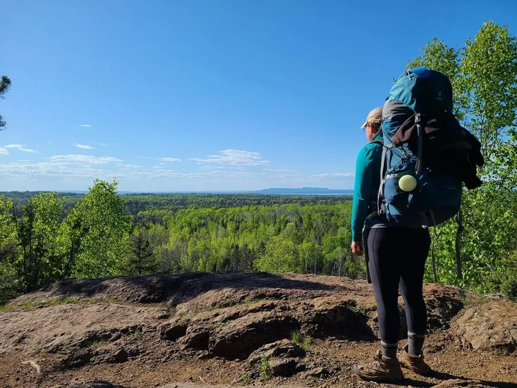 Backpacking in Isle Royale: The Complete Guide — Dirty Shoes &amp; Epic Views