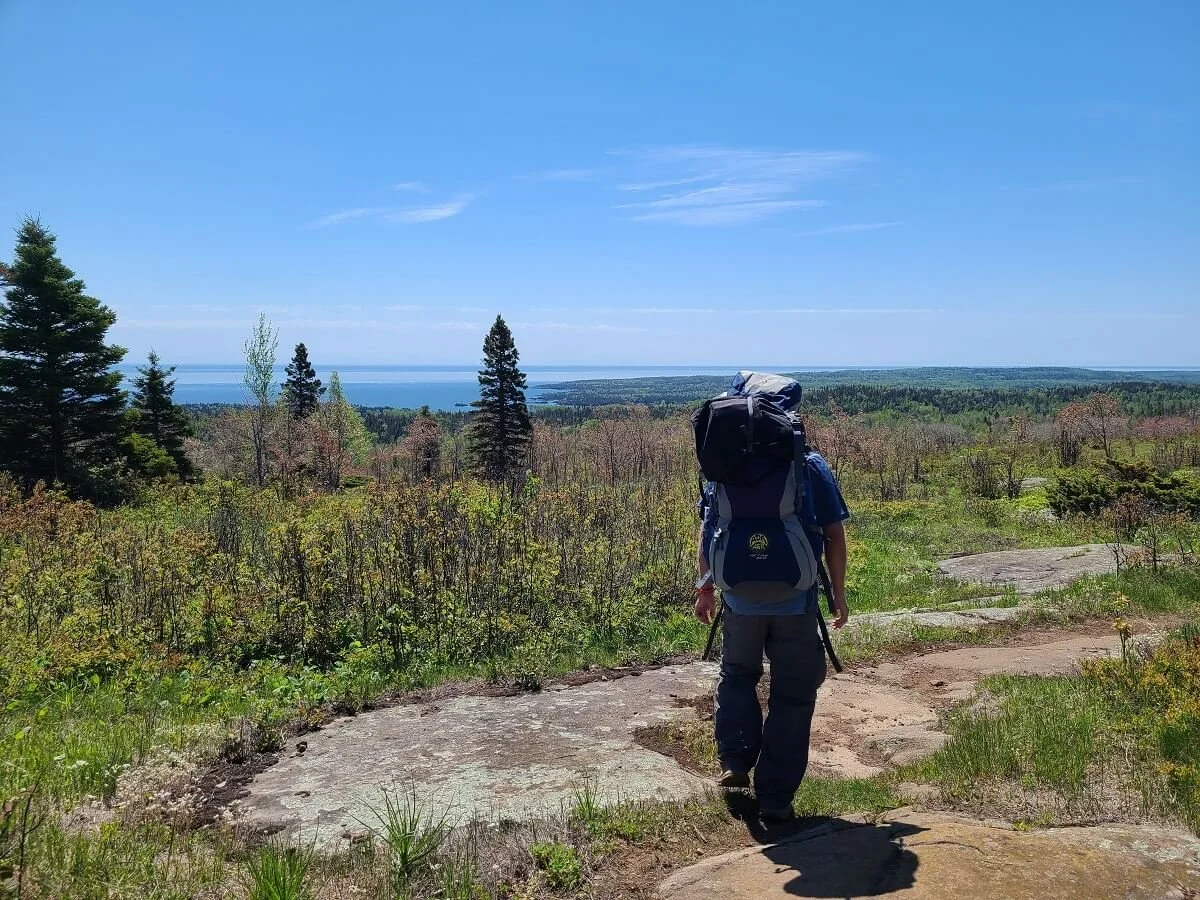 How to Get to Isle Royale National Park + Ultimate Planning Guide