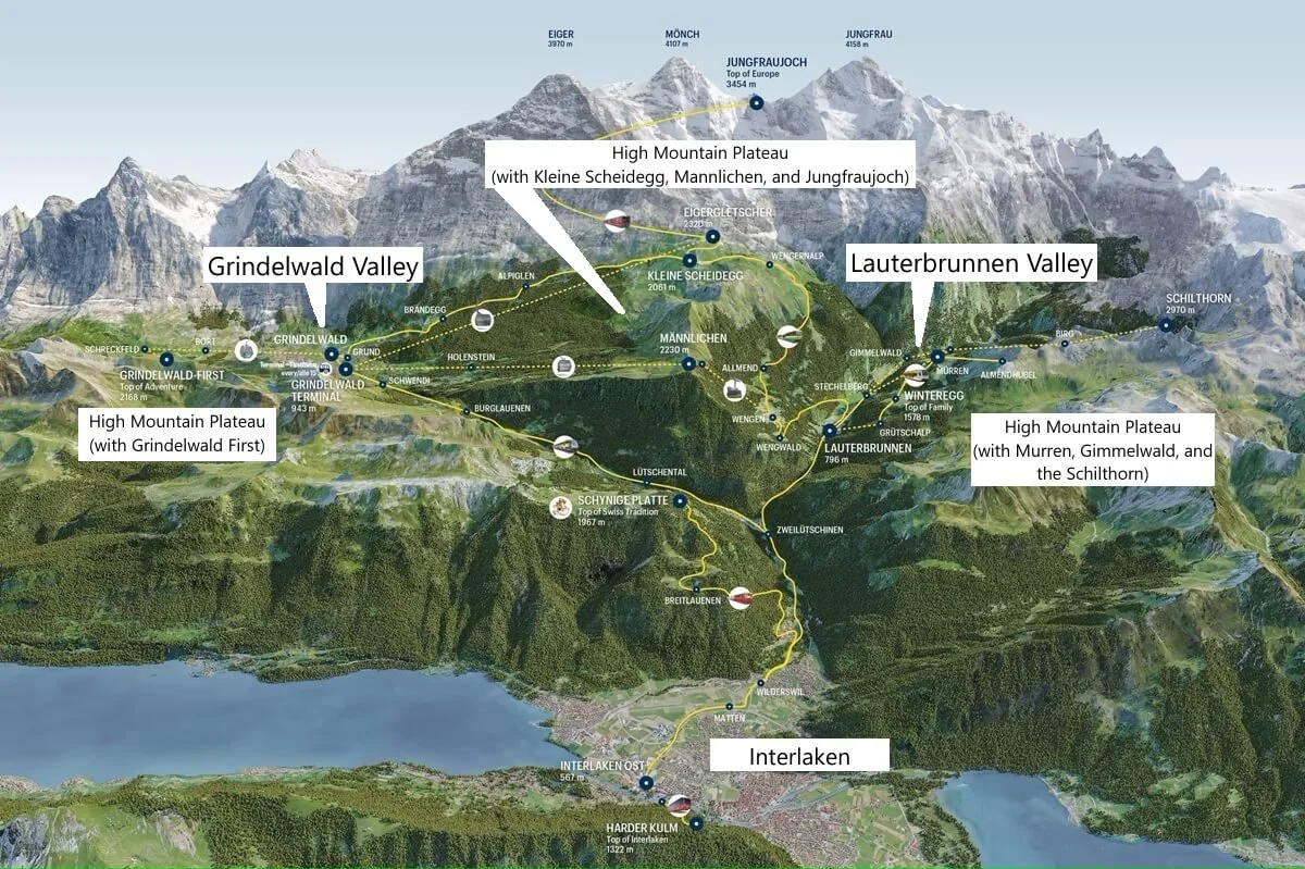The Complete Guide To Switzerland s Jungfrau Region Things To Do Maps the-complete-guide-to-switzerland-s-jungfrau-region-things-to-do-maps