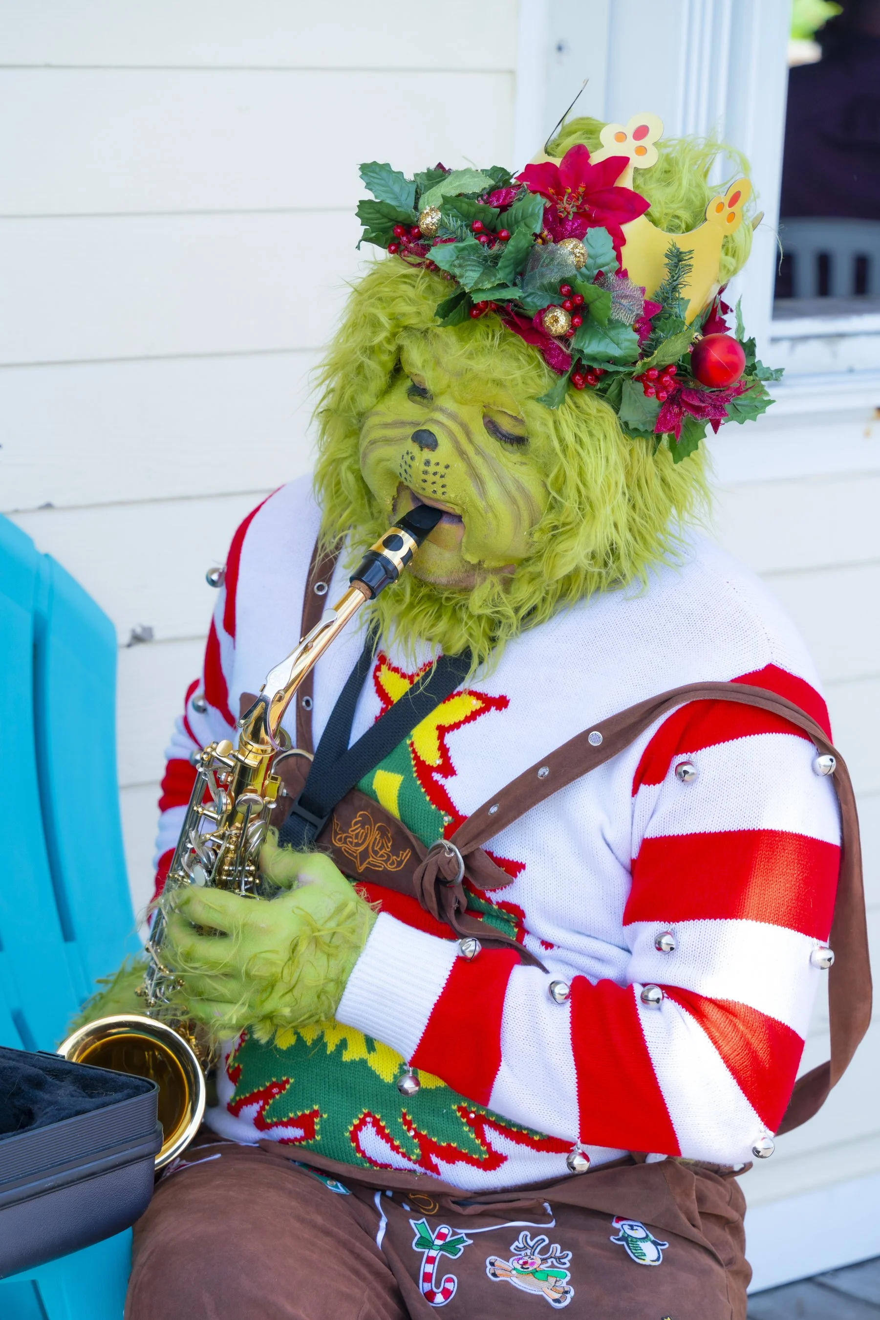 Chasin A dream Santa330 WEB .jpg