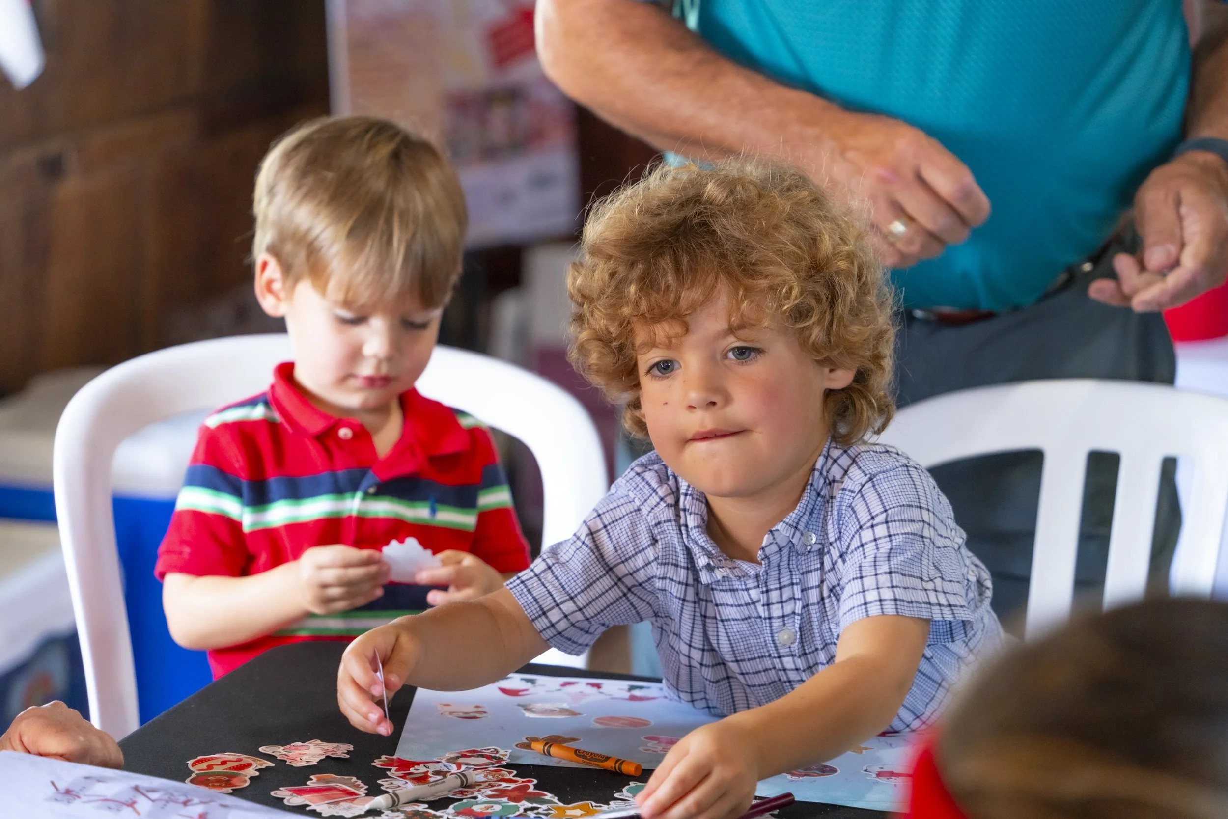 Chasin A dream Santa477 WEB .jpg