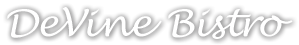 De Vine Bistro Logo.png