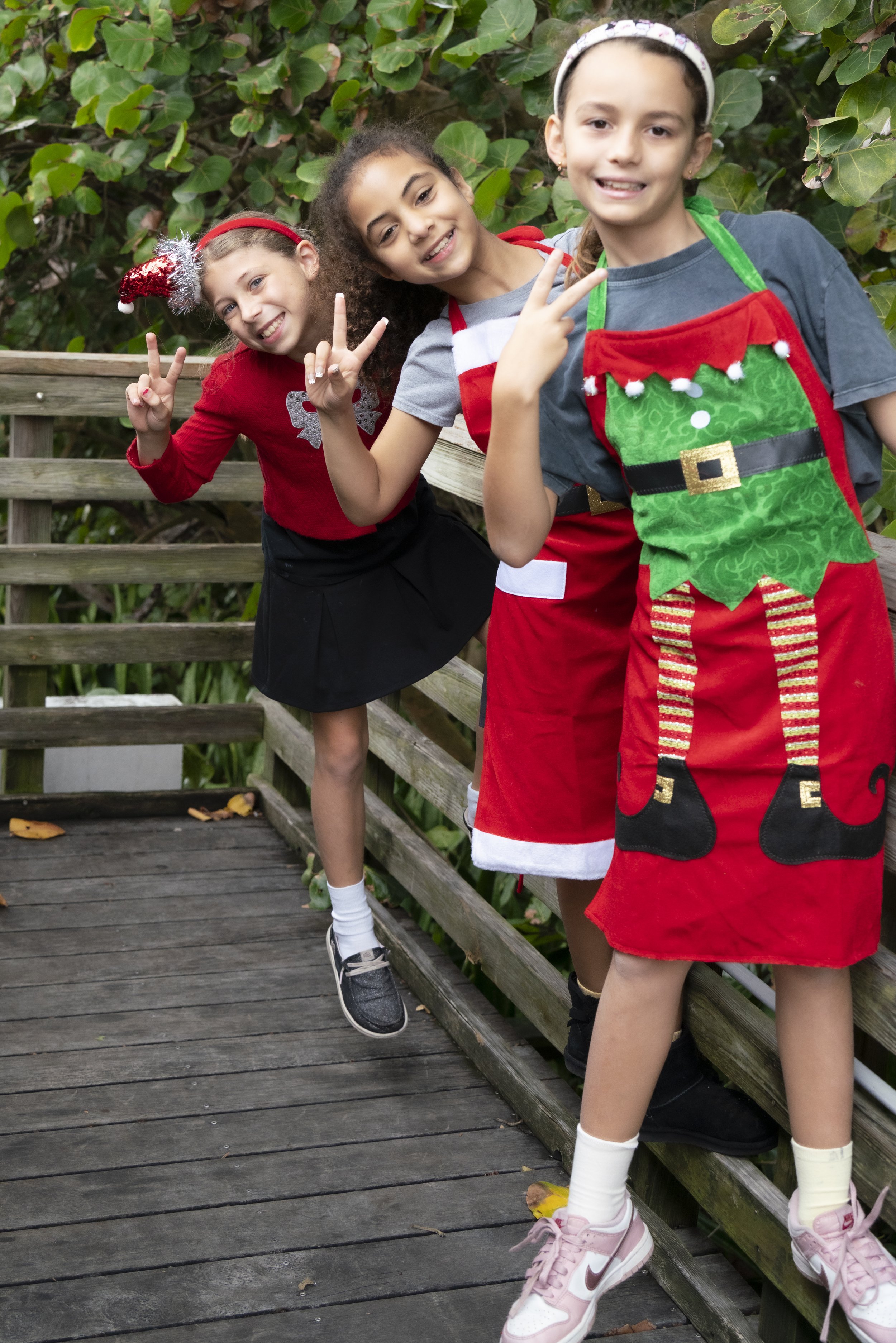 Chasin A dream Santa111.jpg