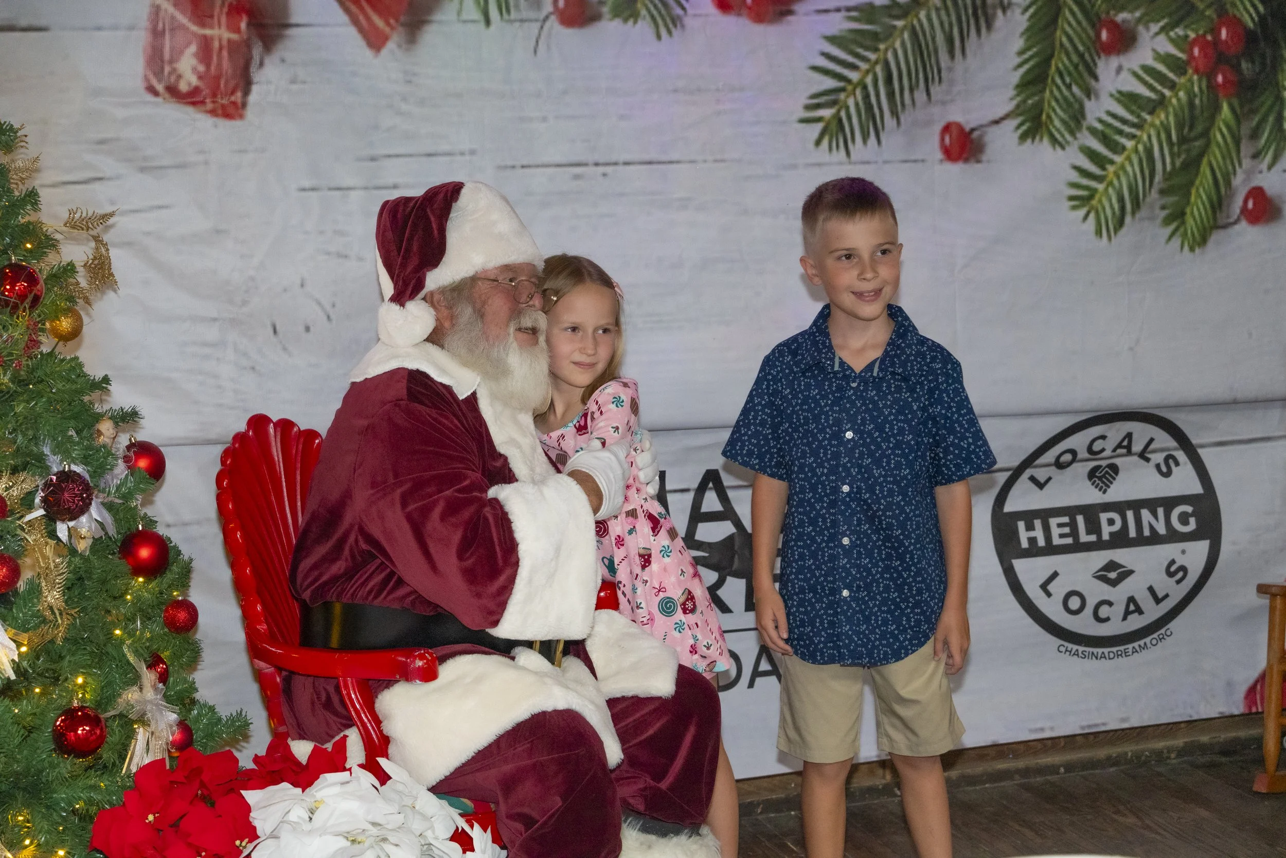 Chasin A dream Santa115.jpg