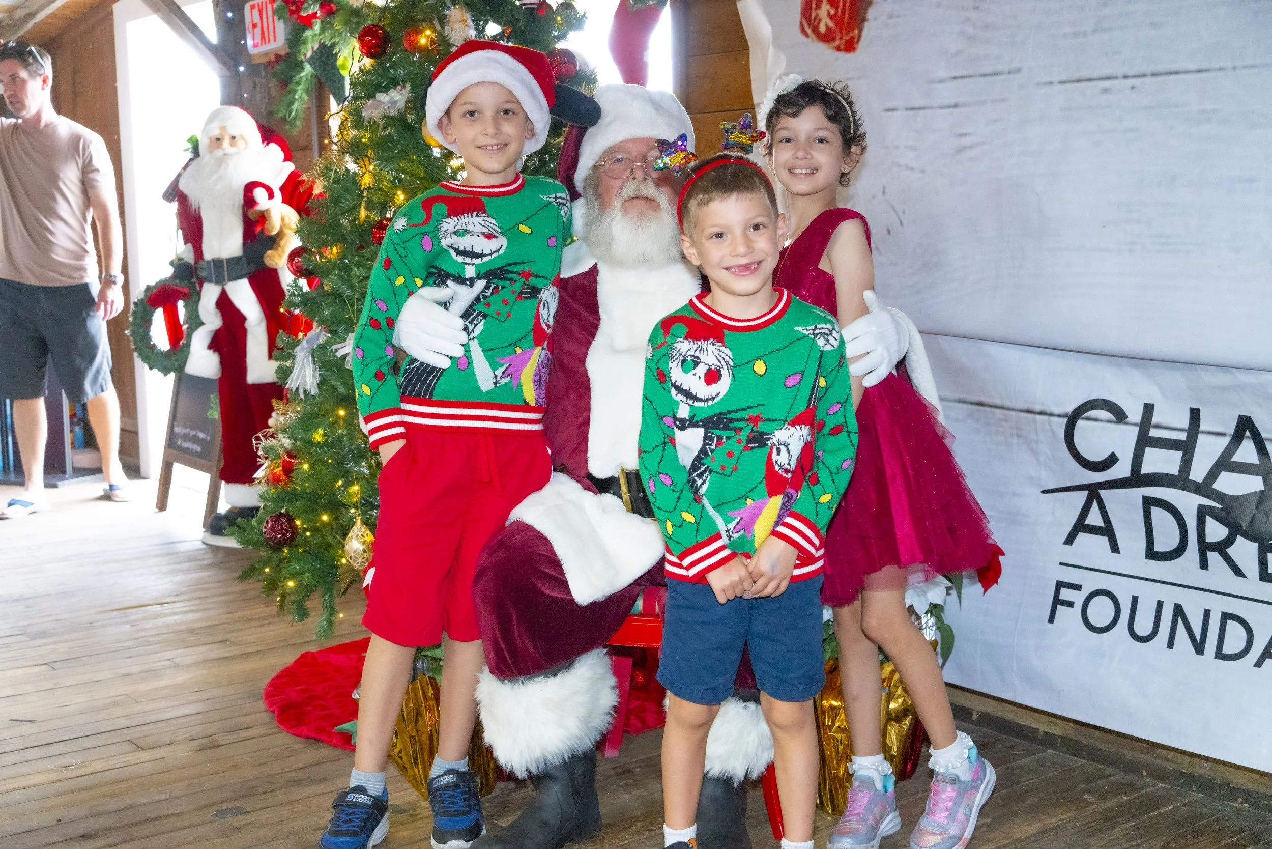 Chasin A dream Santa149.jpg