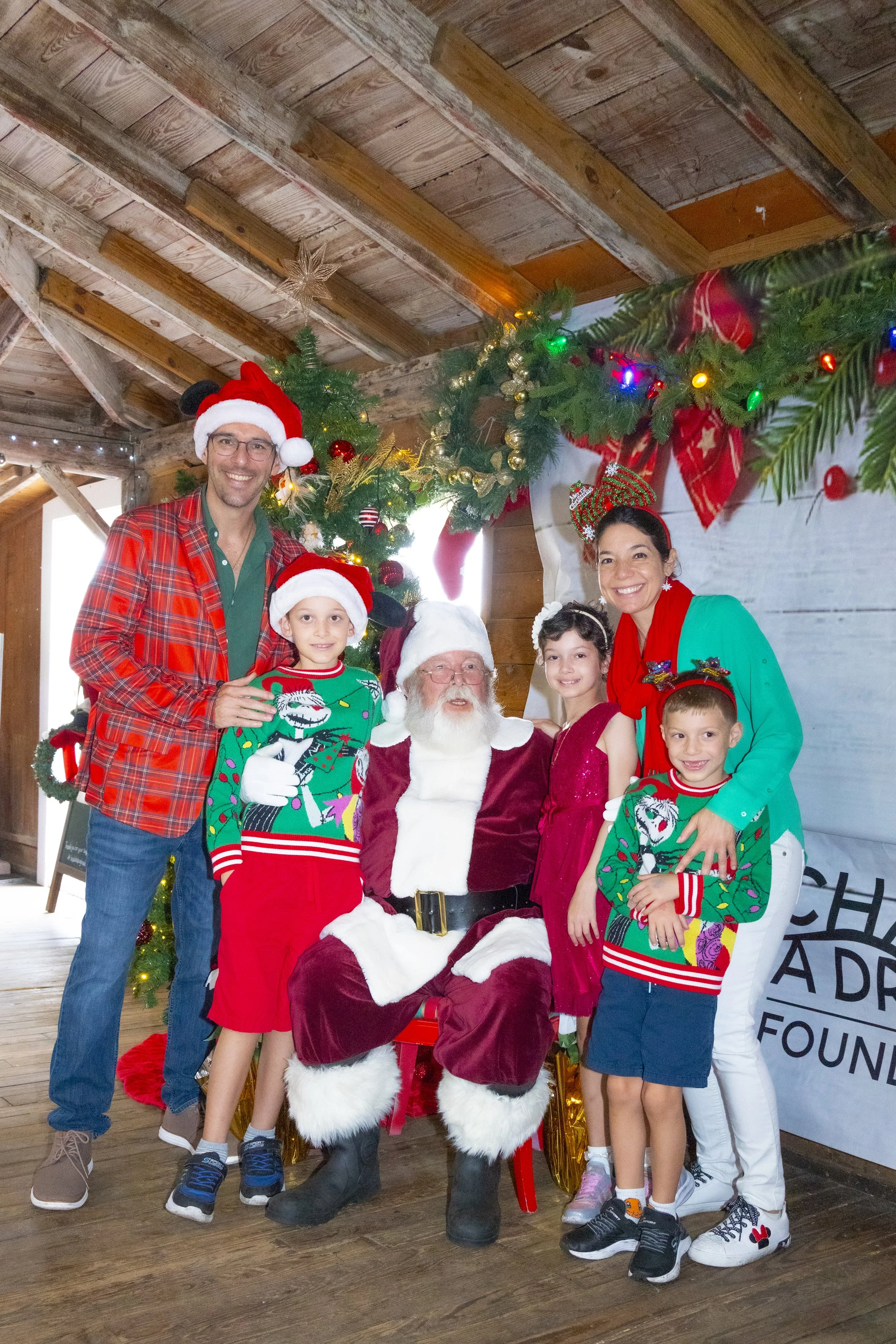 Chasin A dream Santa152.jpg