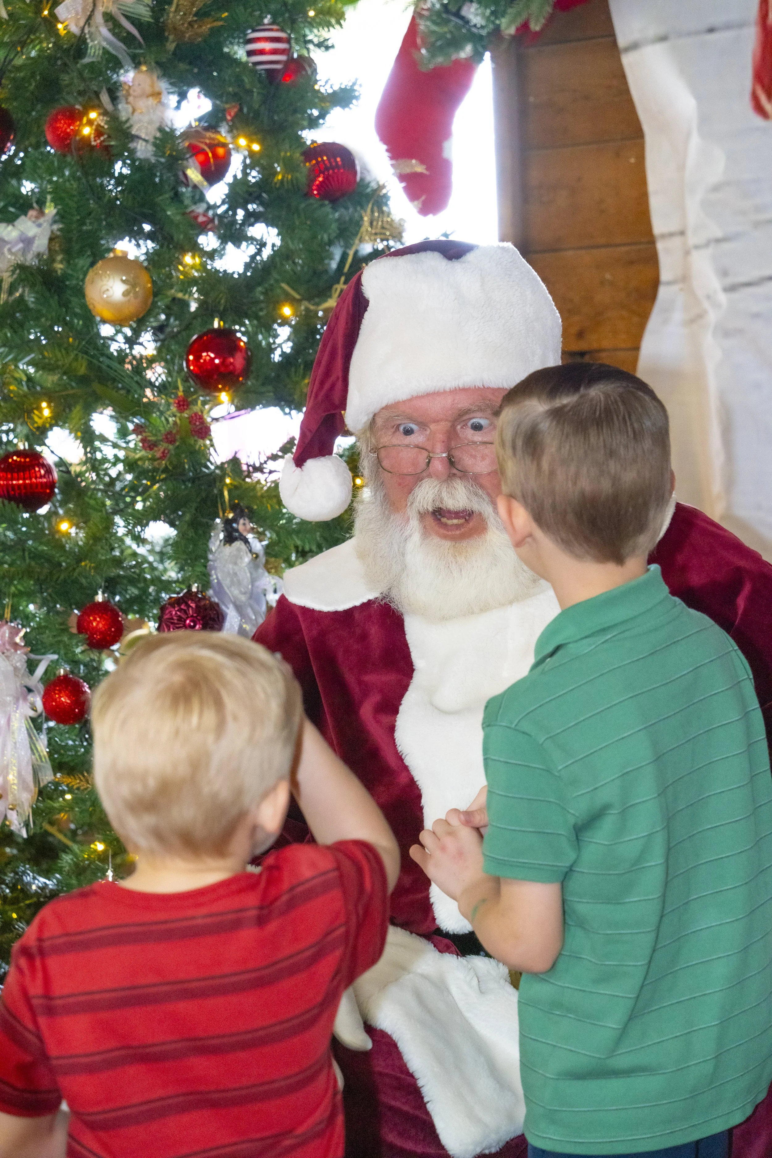 Chasin A dream Santa158.jpg