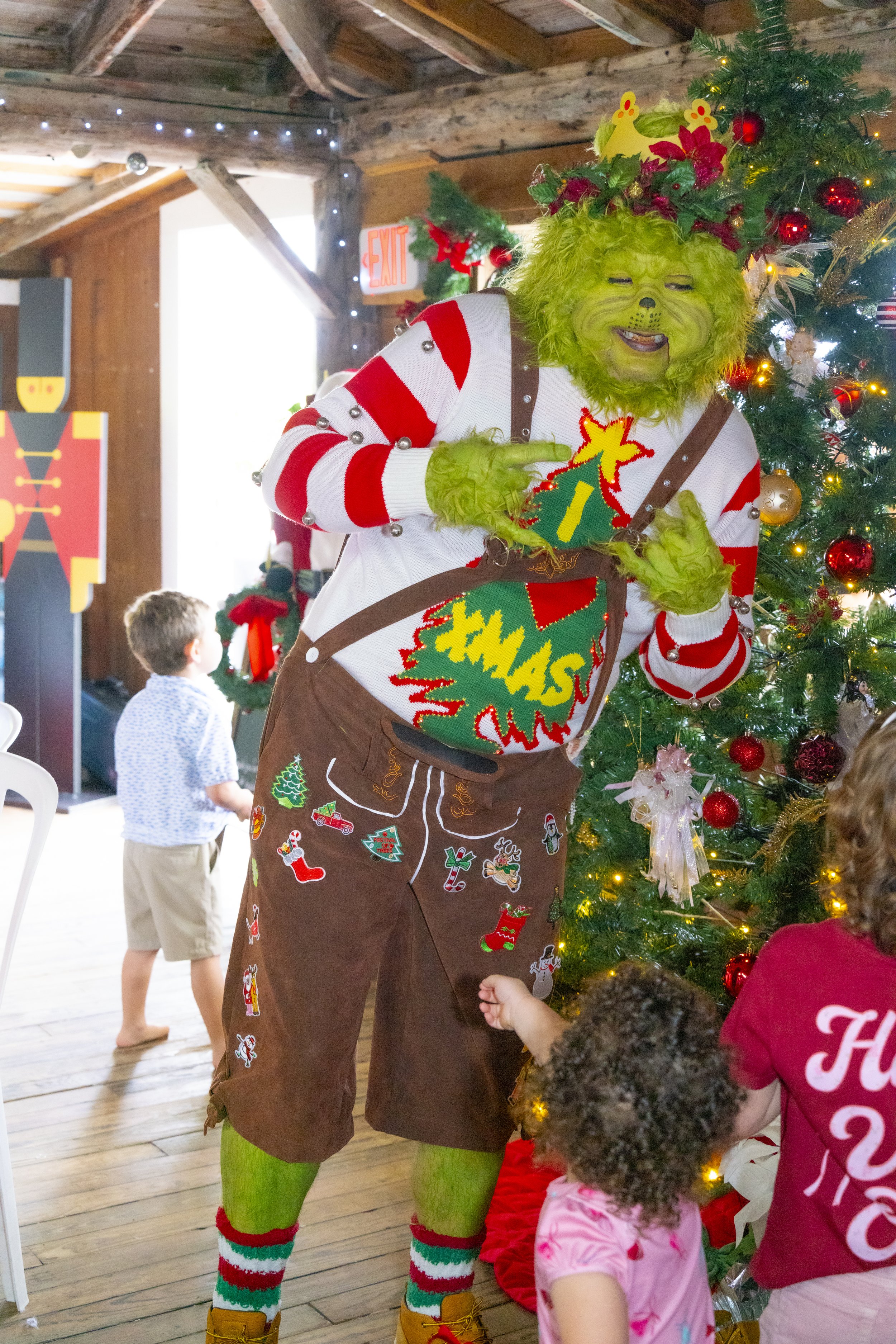 Chasin A dream Santa194.jpg