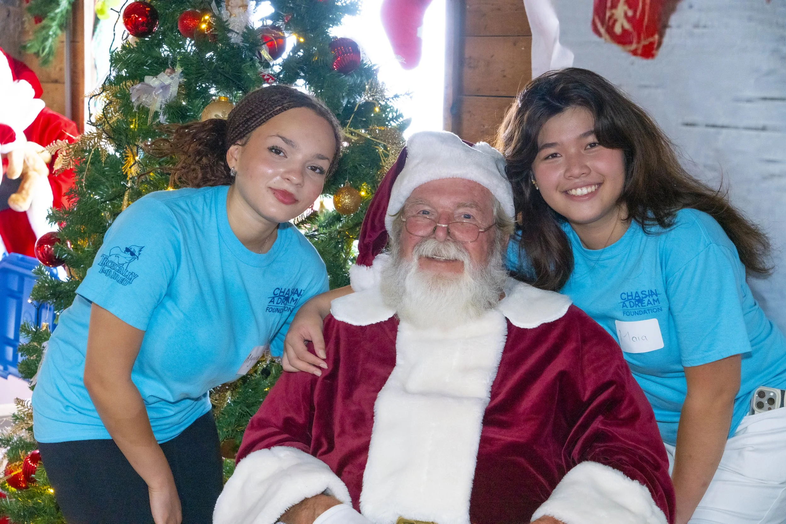 Chasin A dream Santa297.jpg