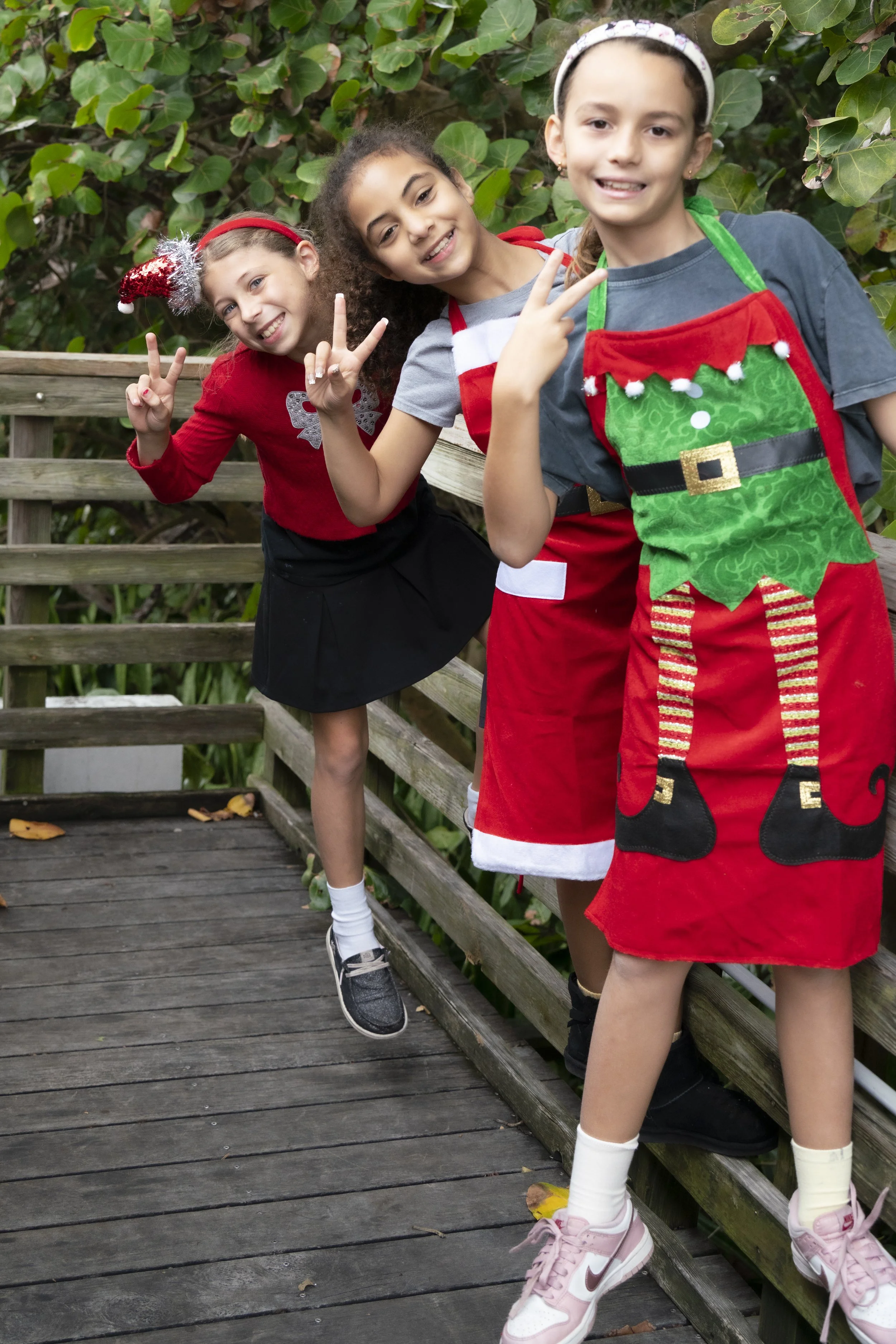 Chasin A dream Santa111.jpg