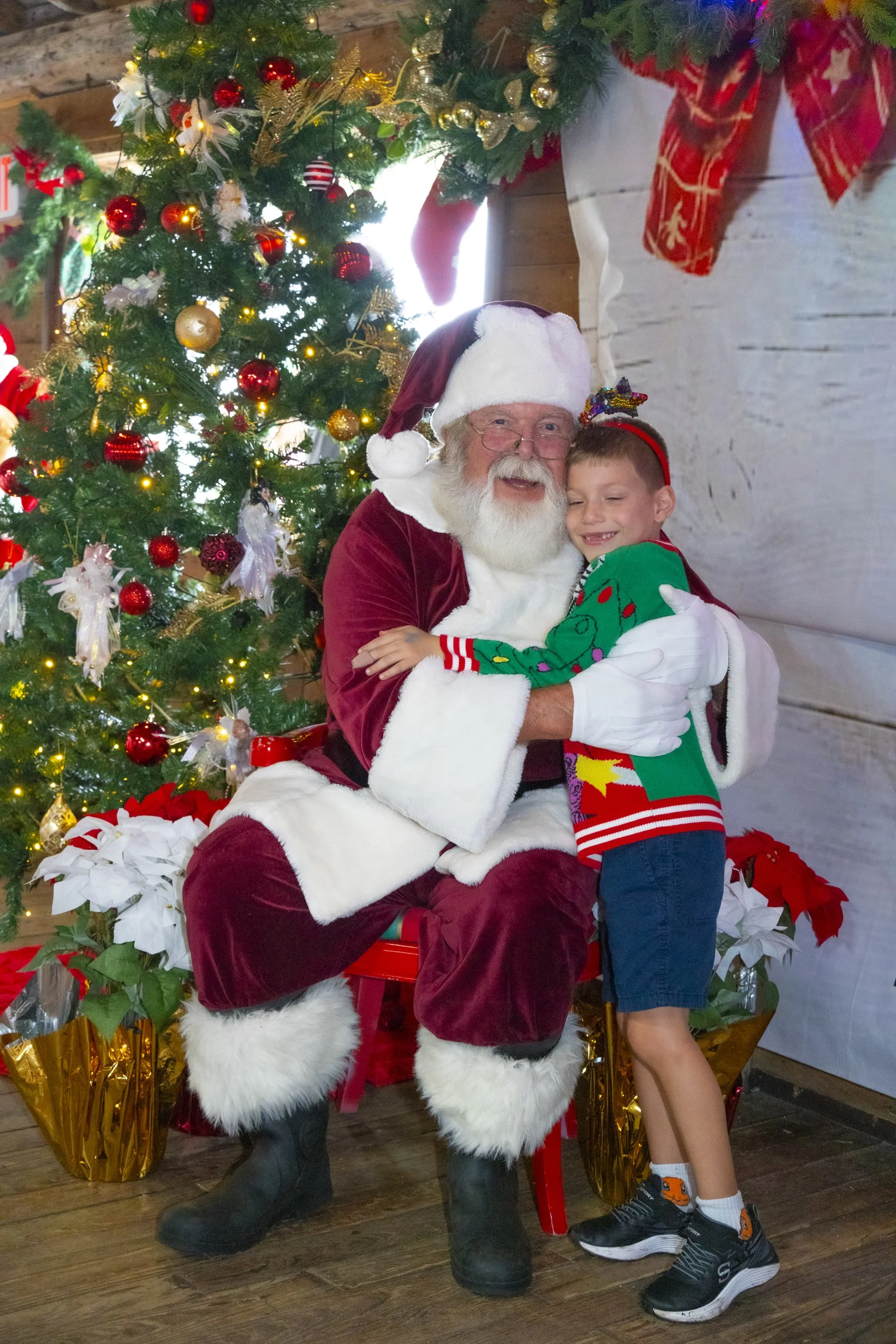 Chasin A dream Santa137 WEB .jpg