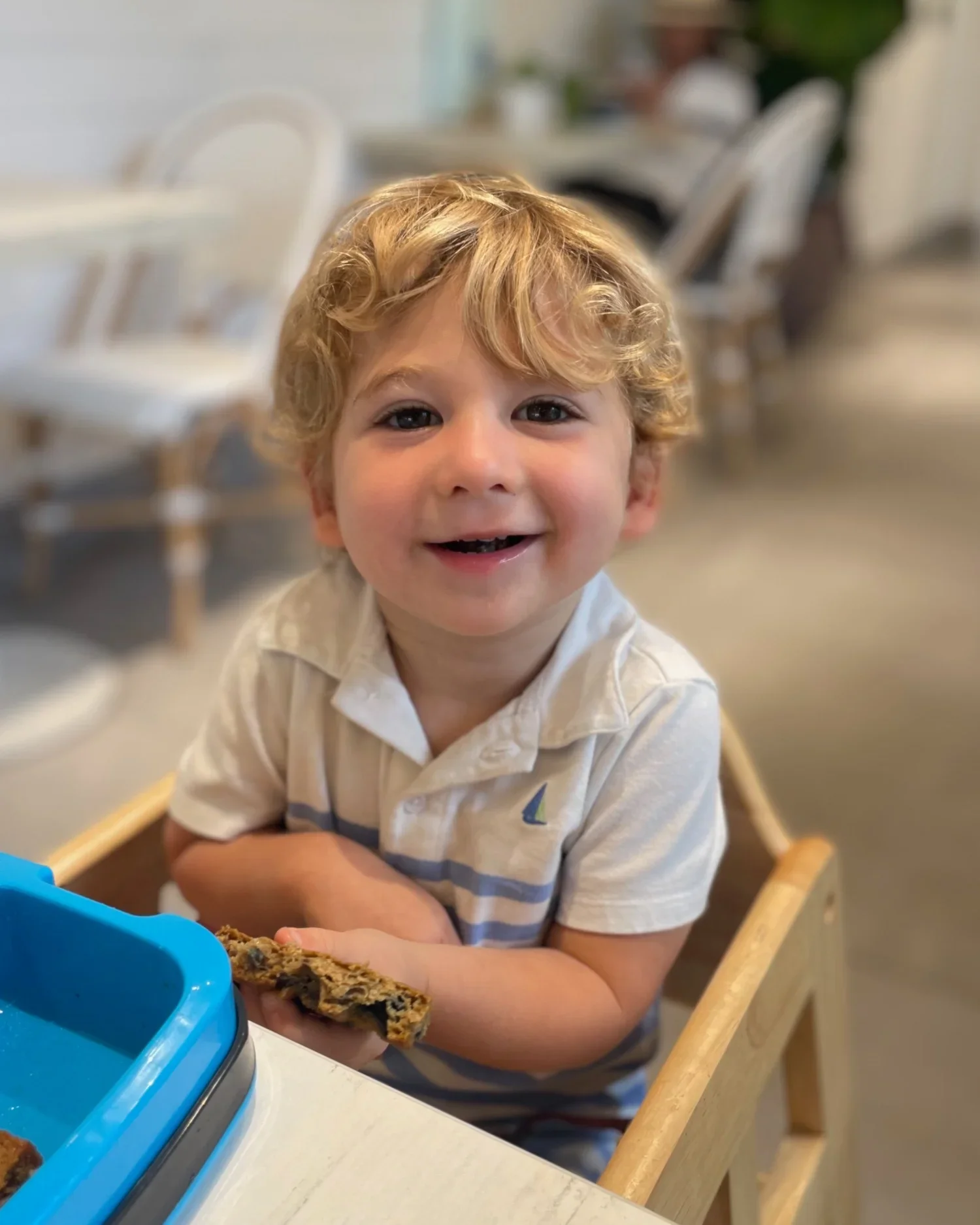 Landon K.