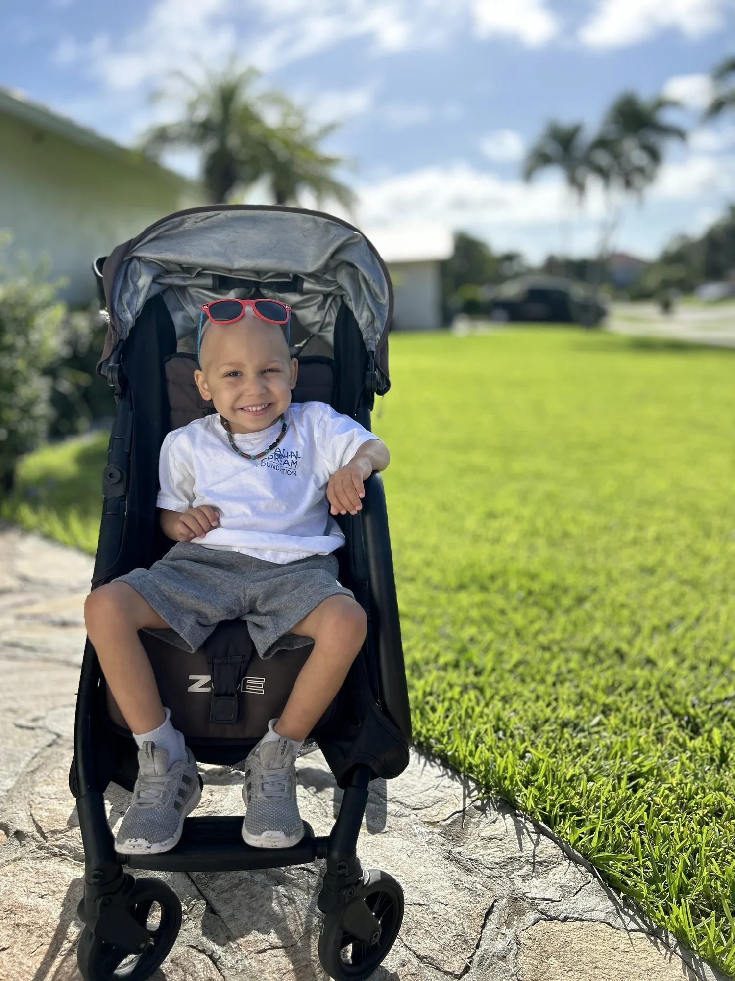 Axel B. | 1/21/21 - 5/19/26