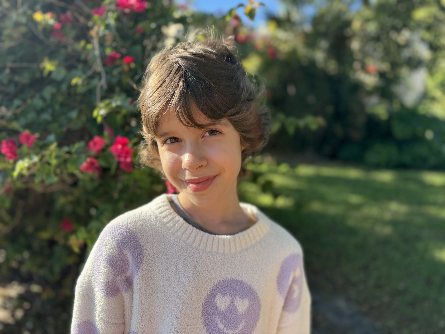 Sophia F.