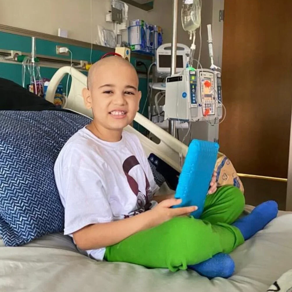 Anthony | 11/7/10 - 1/17/21