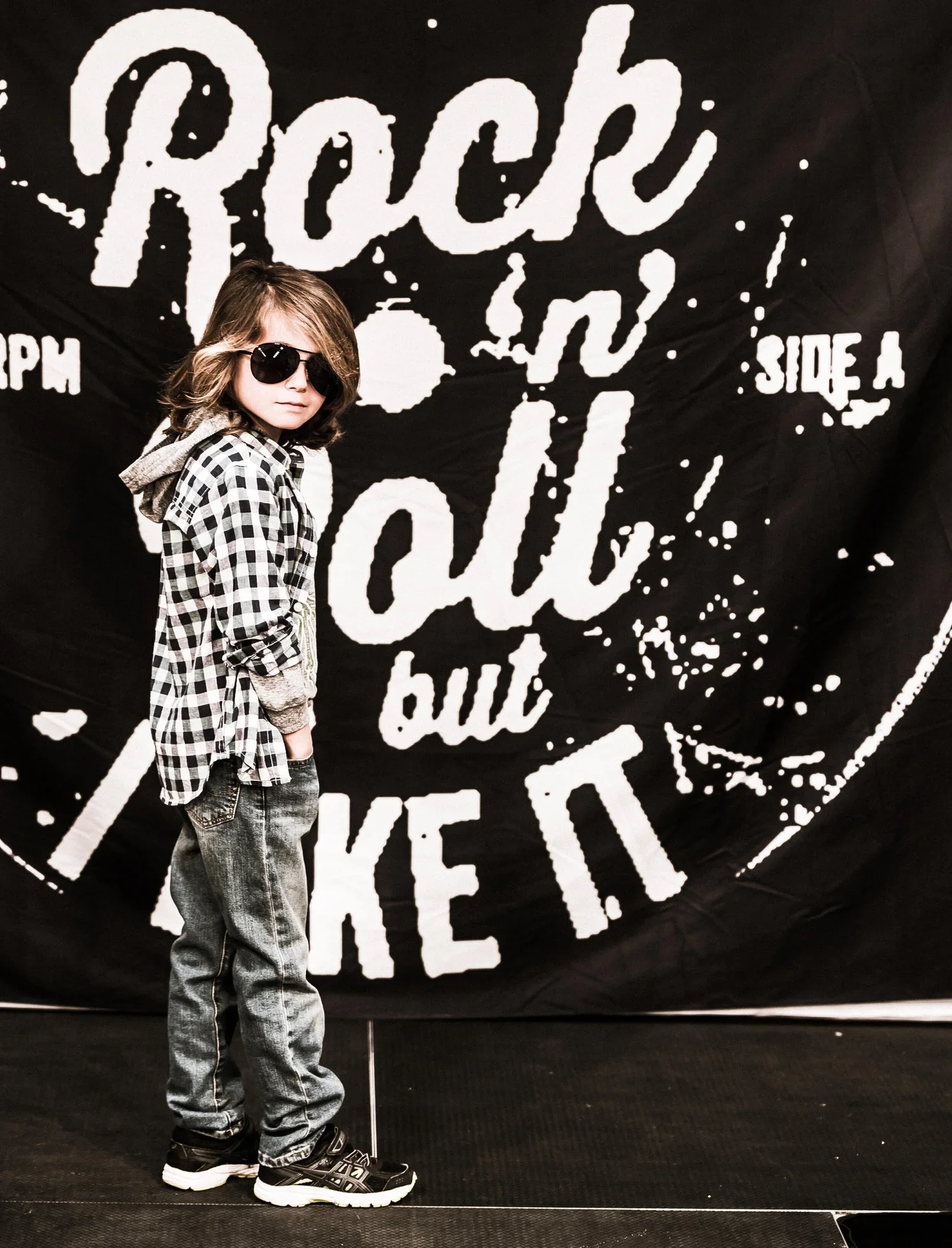 Miles S.