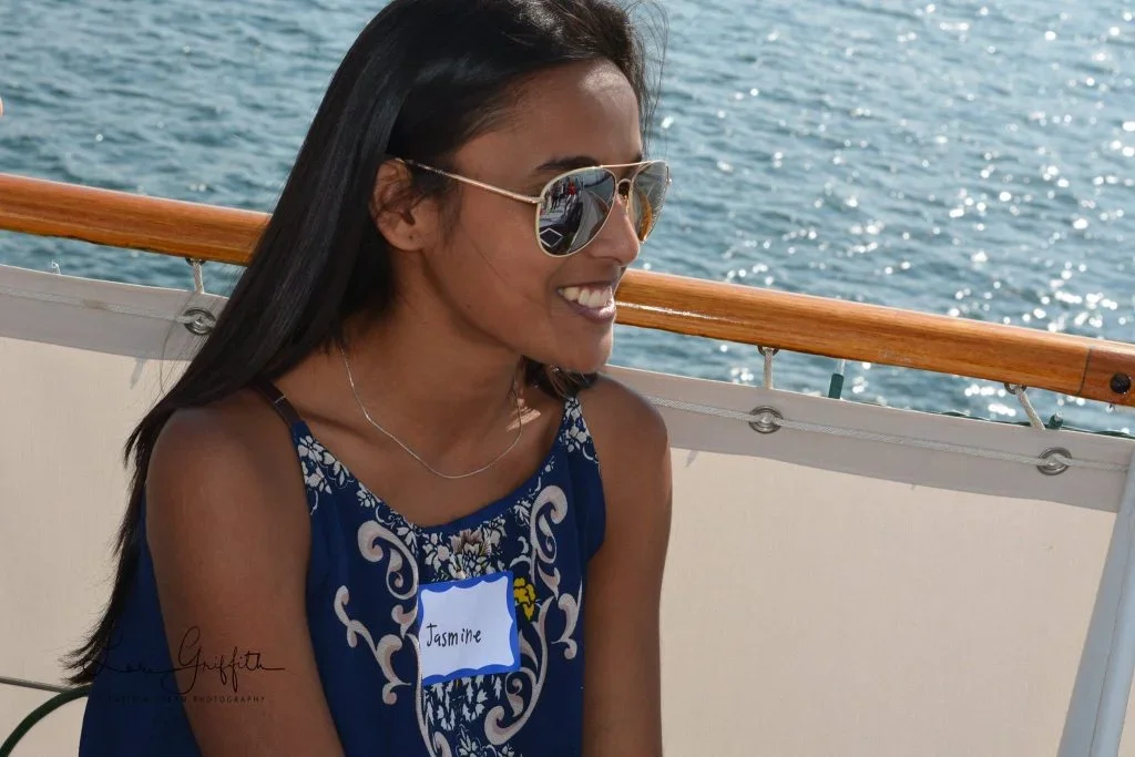 Jasmine L.