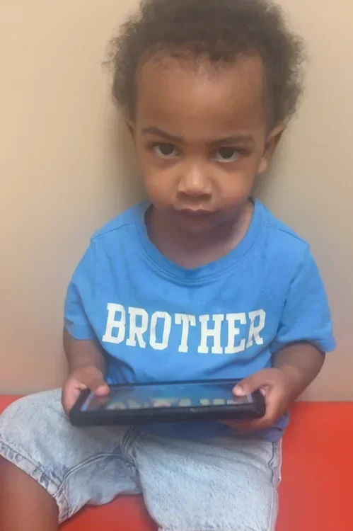Elijah D.