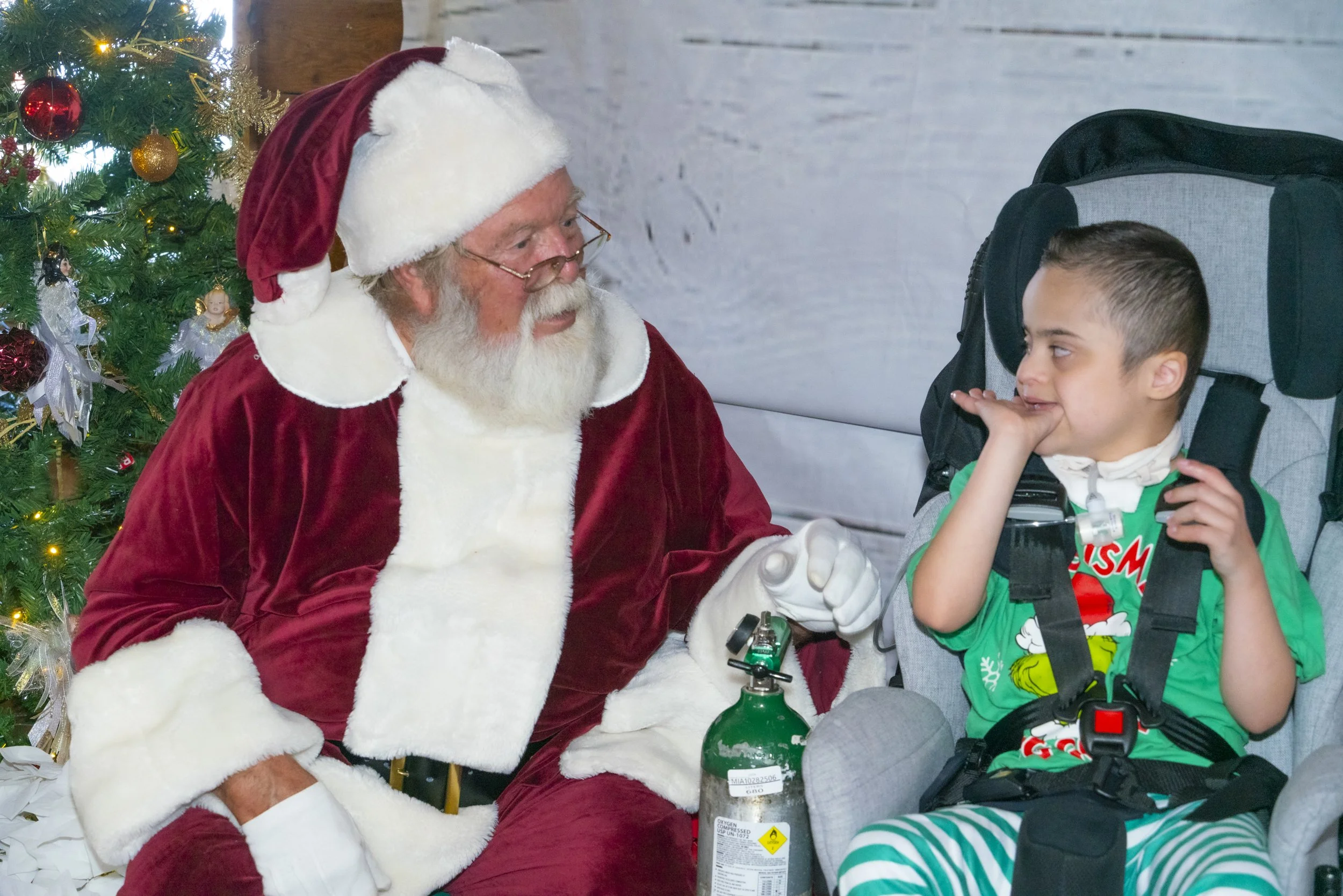 Chasin A dream Santa350 WEB .jpg