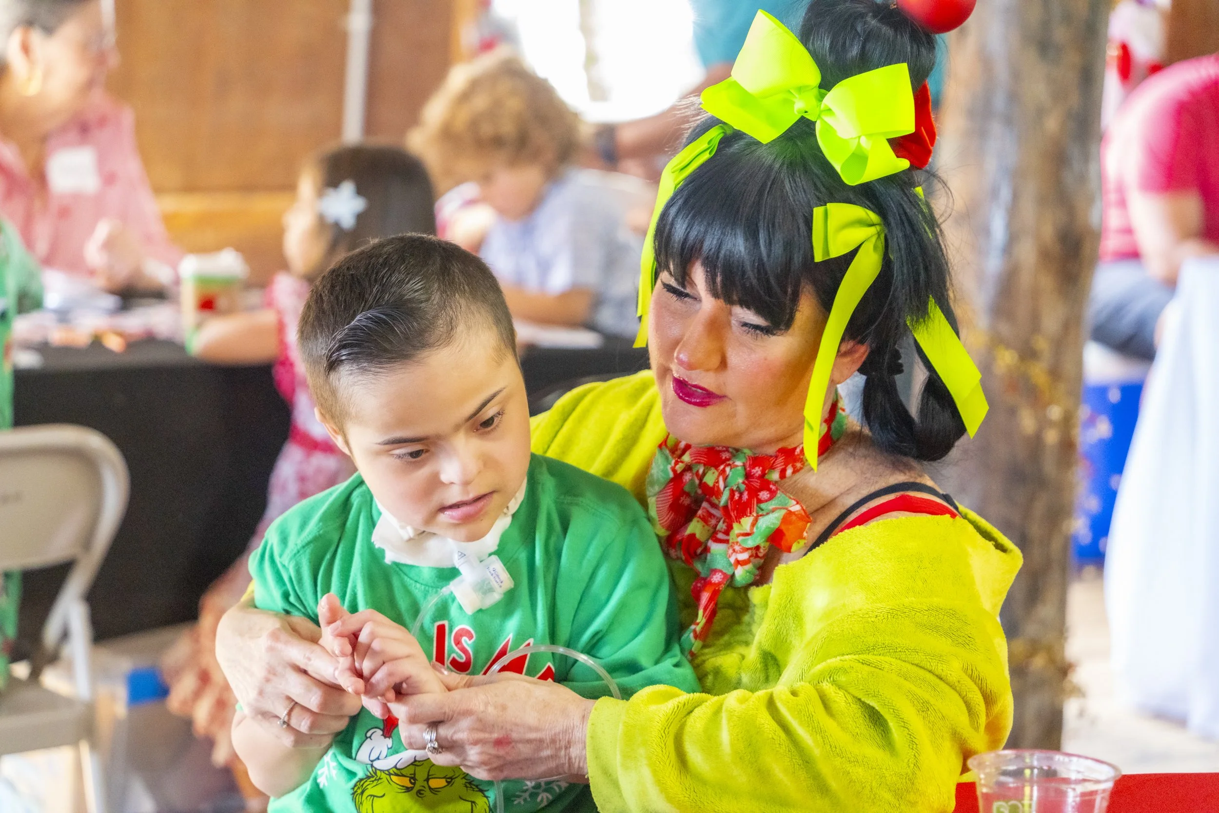 Chasin A dream Santa469 WEB .jpg