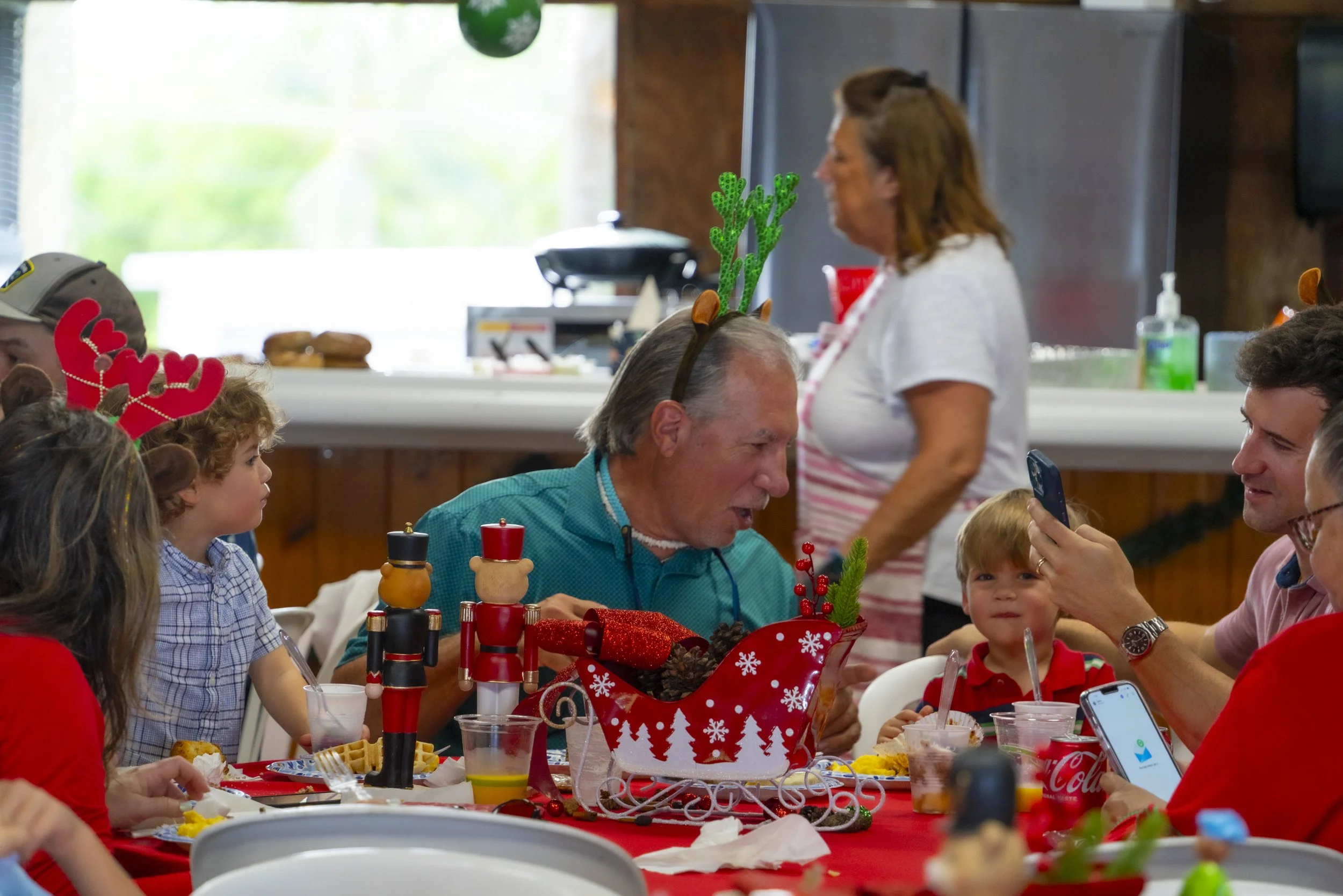 Chasin A dream Santa441 WEB .jpg