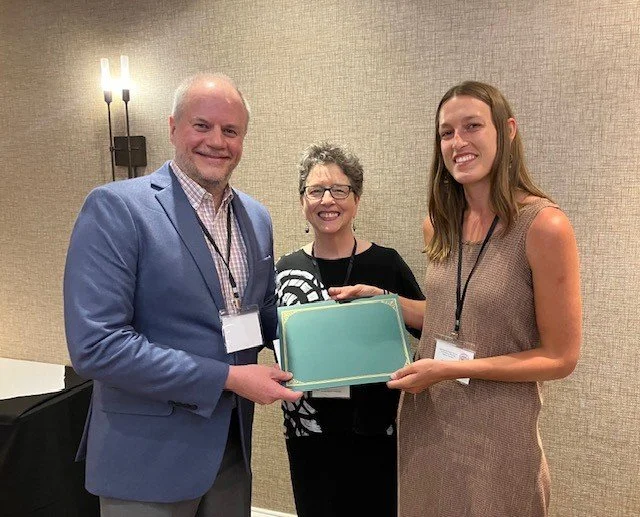 Edwards Award