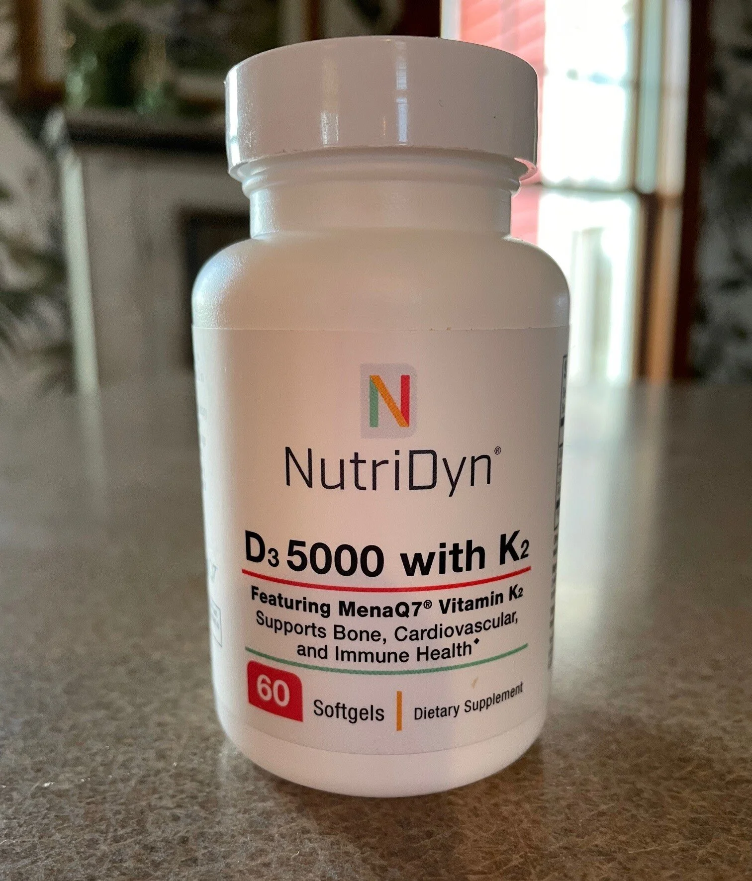 How can Vitamin D save your life?