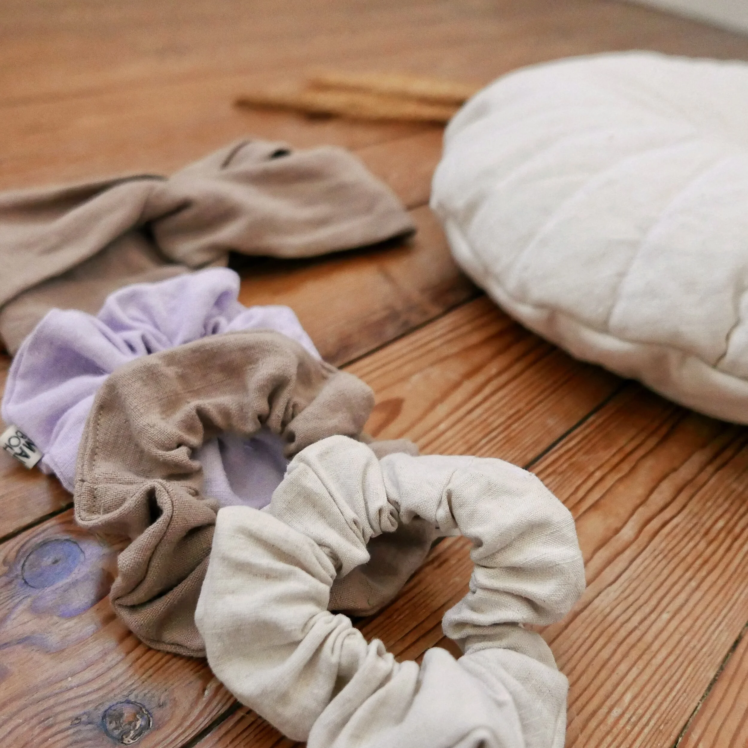 CHOUCHOU  - COLLECTION LIN