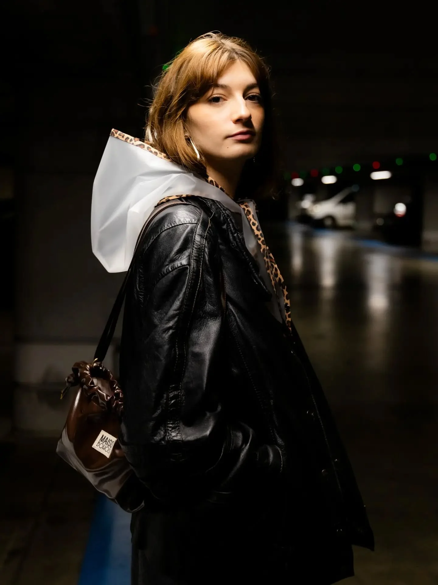 C'est vendredi et le prix de lancement de la pr&eacute;commande du sac Simone est encore valable jusqu'&agrave; dimanche soir, profitez en !!

#maisonbohoish #sacseau #madeinfrance