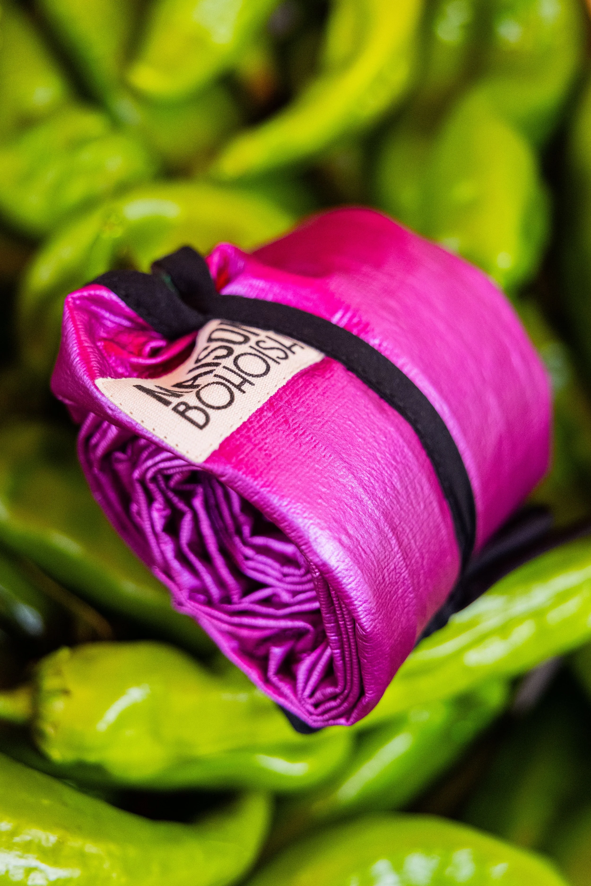 tote coloré