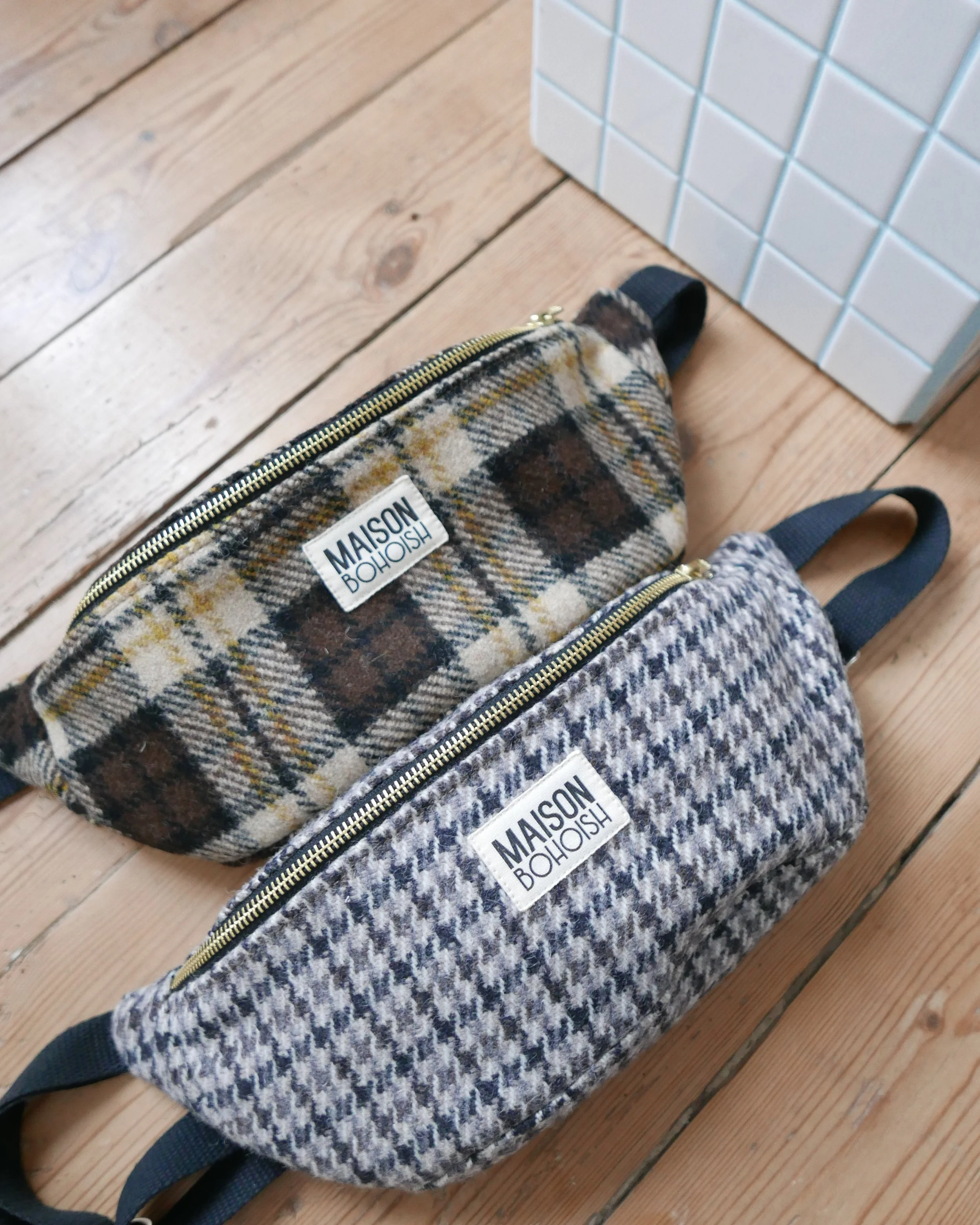 banane chic pour hommes