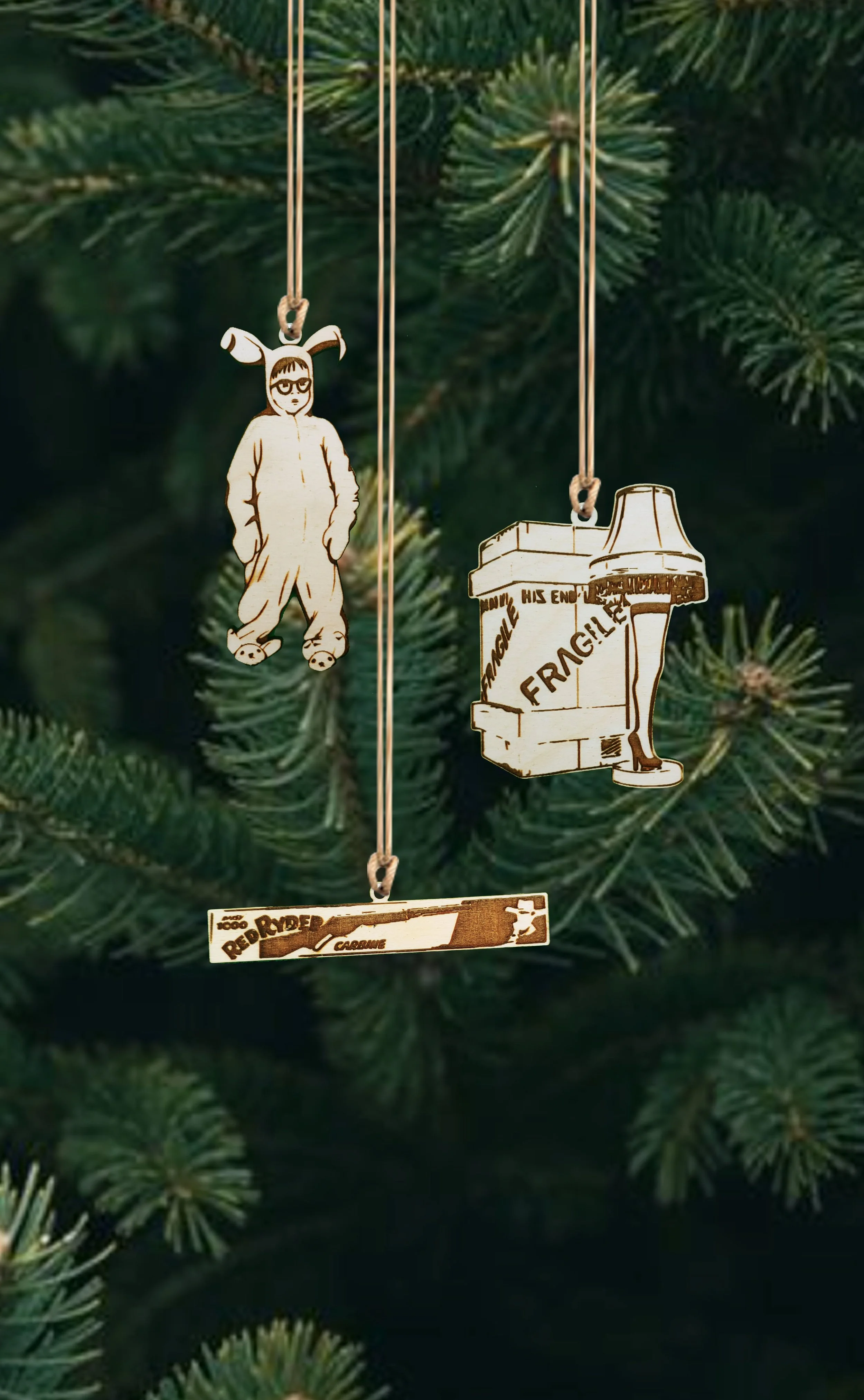 Wholesale + Christmas Story Set (Quantity of 10)