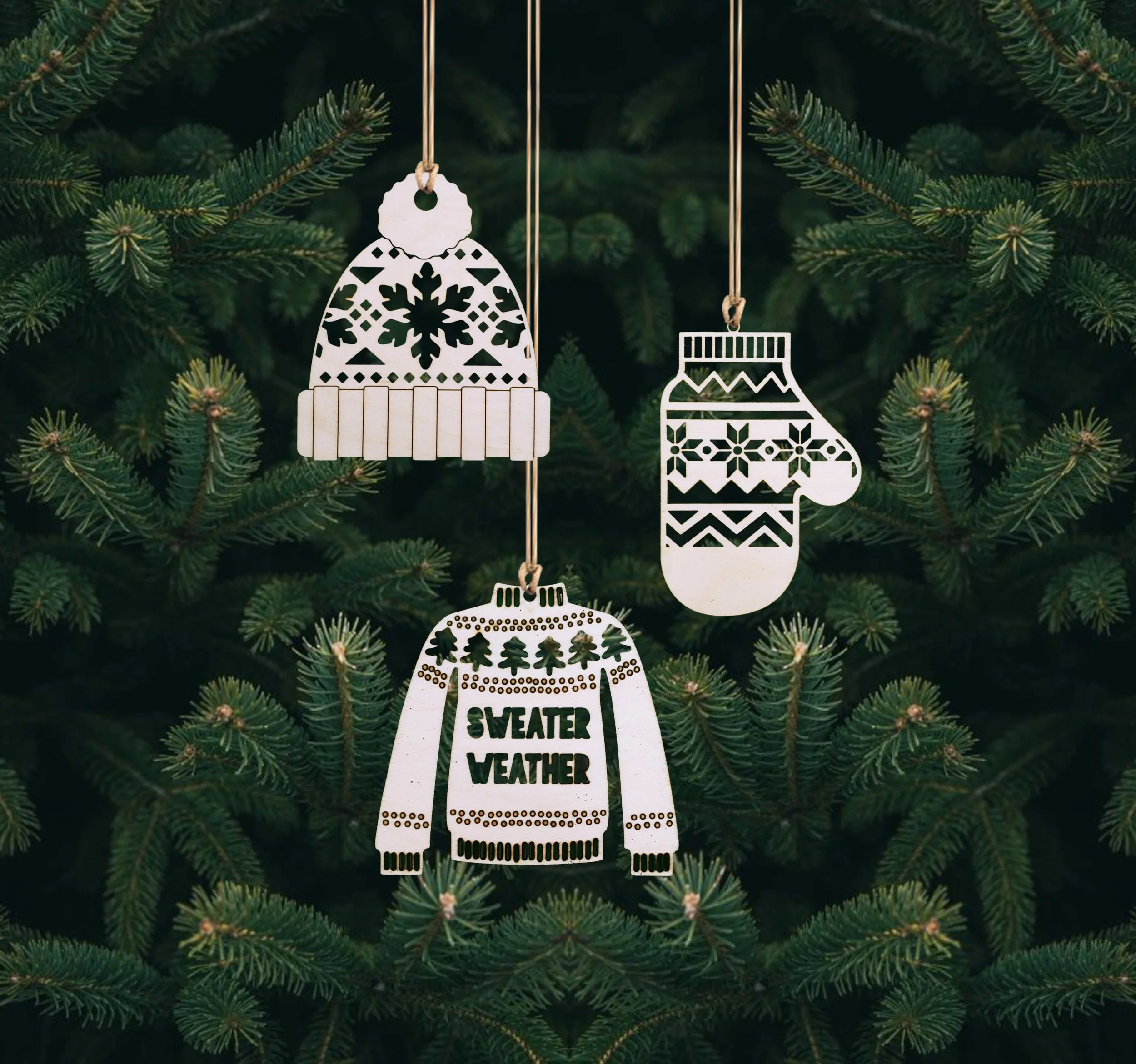 Wholesale + Sweater Weather Set (Quantity of 10)