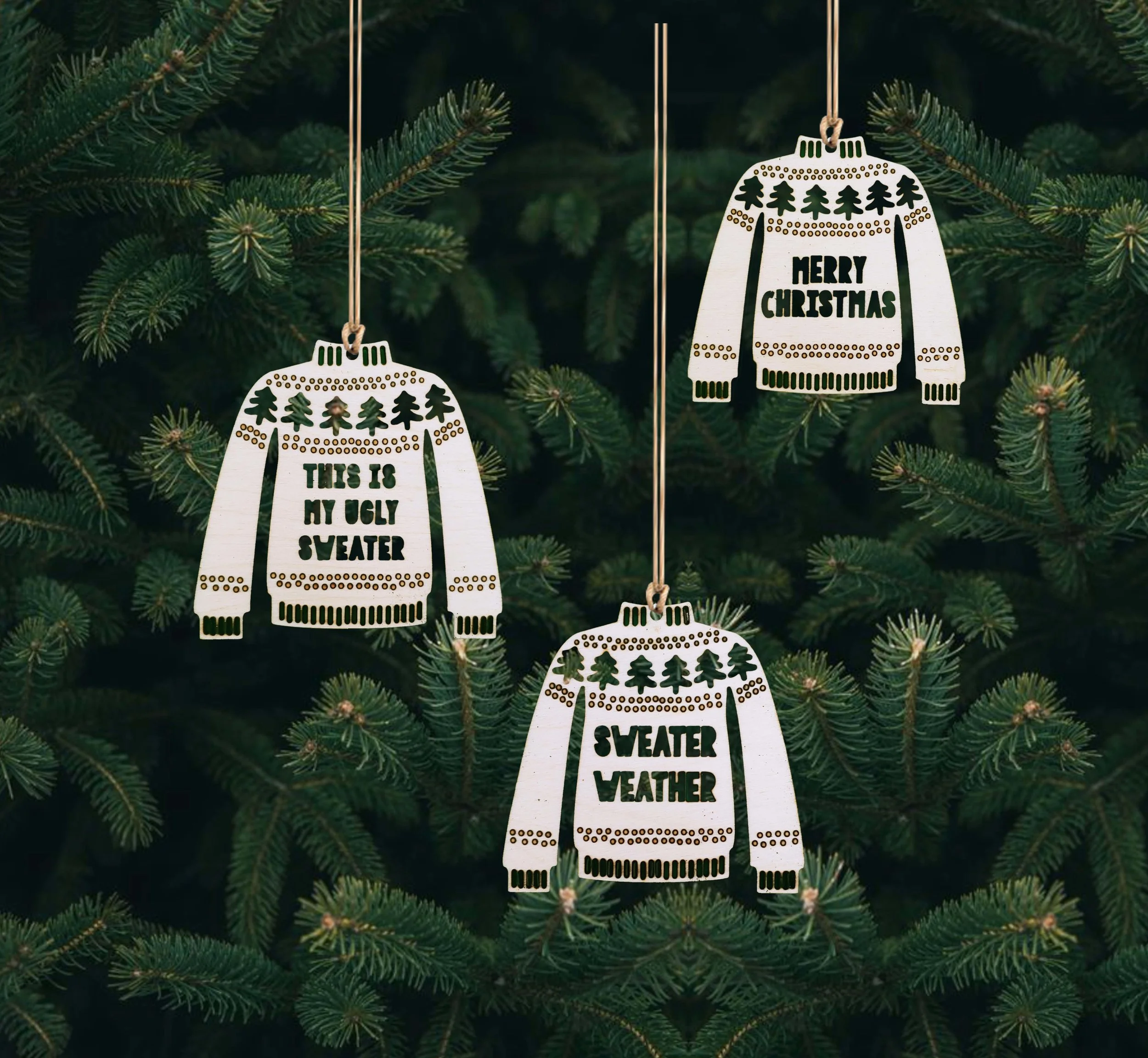 Wholesale + Sweaters Set (Quantity of 10)