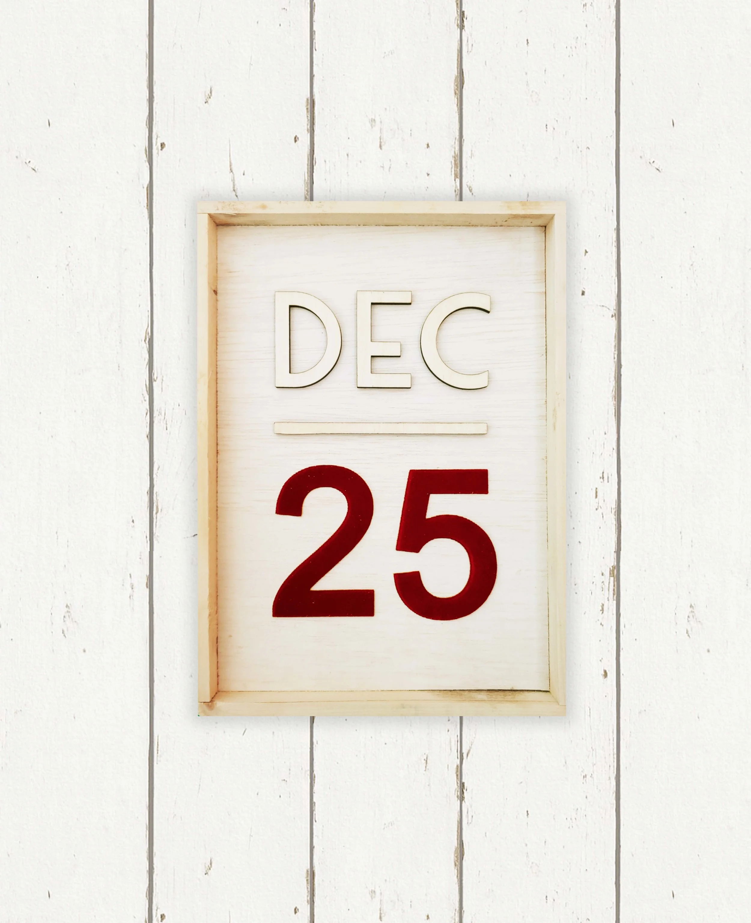 Wholesale + Dec. 25 + Velvet Mini (Quantity of 5)