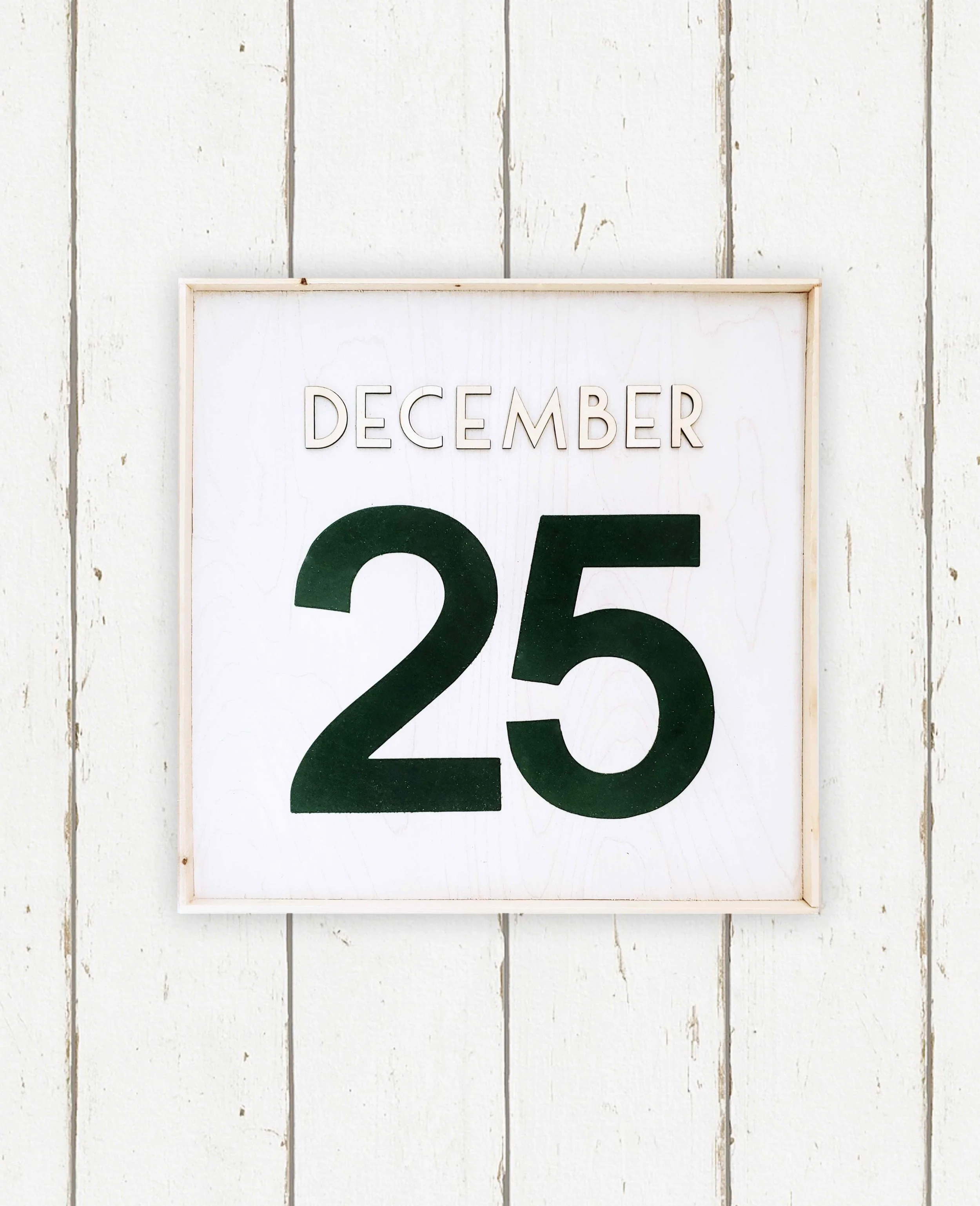 Wholesale + Dec. 25 + Green Velvet (Quantity of 4)