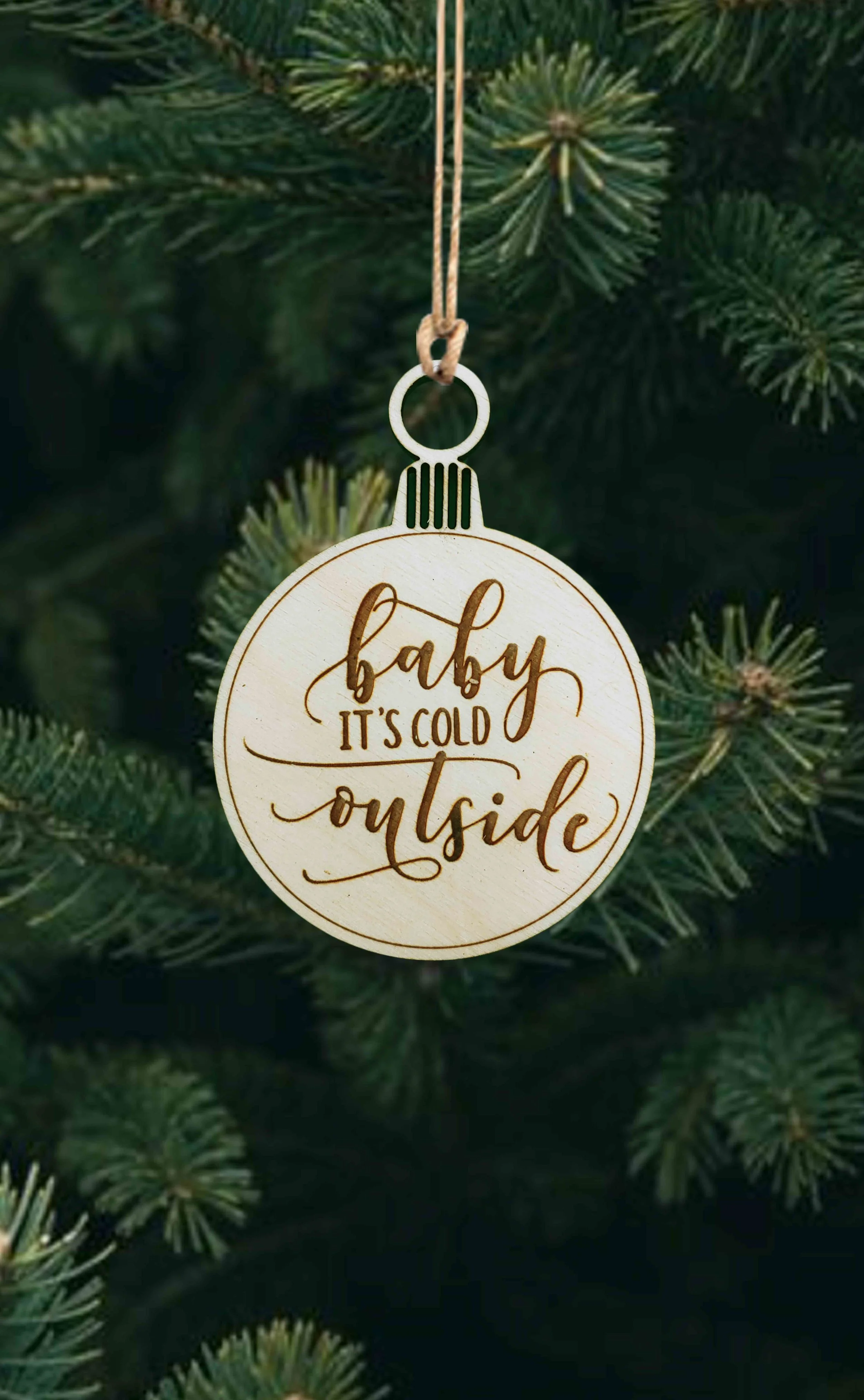 Wholesale + Baby its Cold Outside (Quantity of 15)