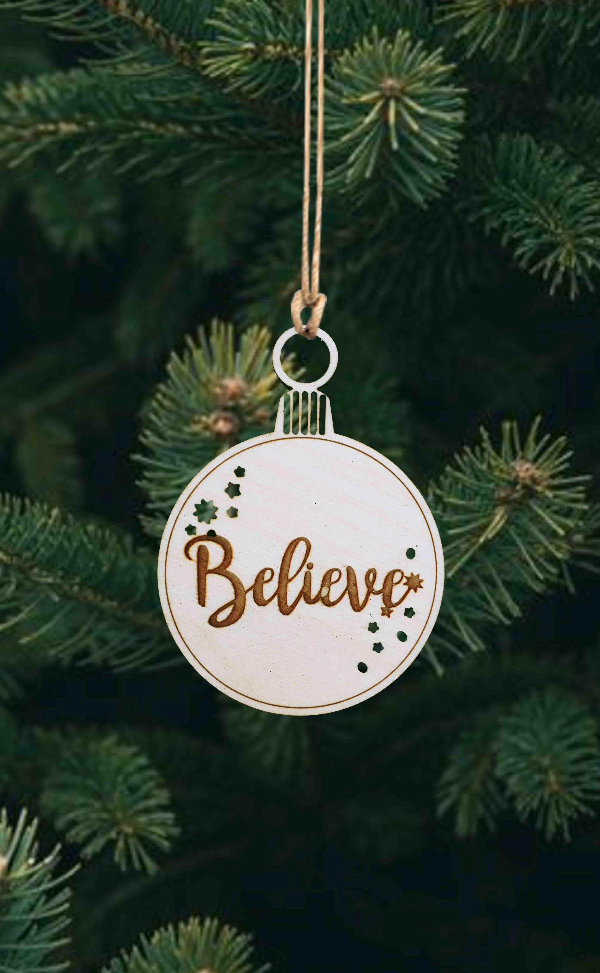 Wholesale + Believe Ball (Quantity of 15)