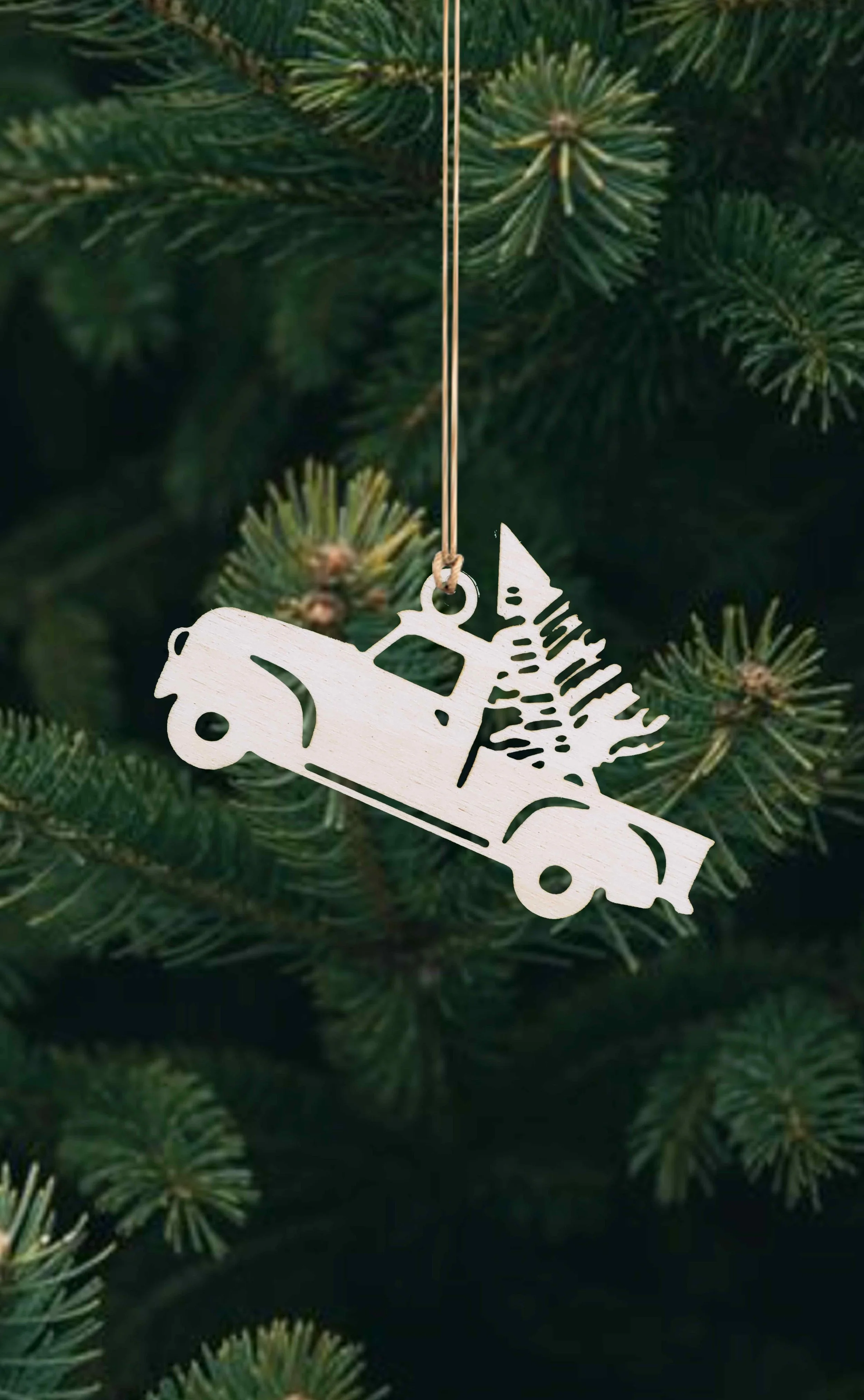 Wholesale + Farm Truck + Tree (Quantity of 15)