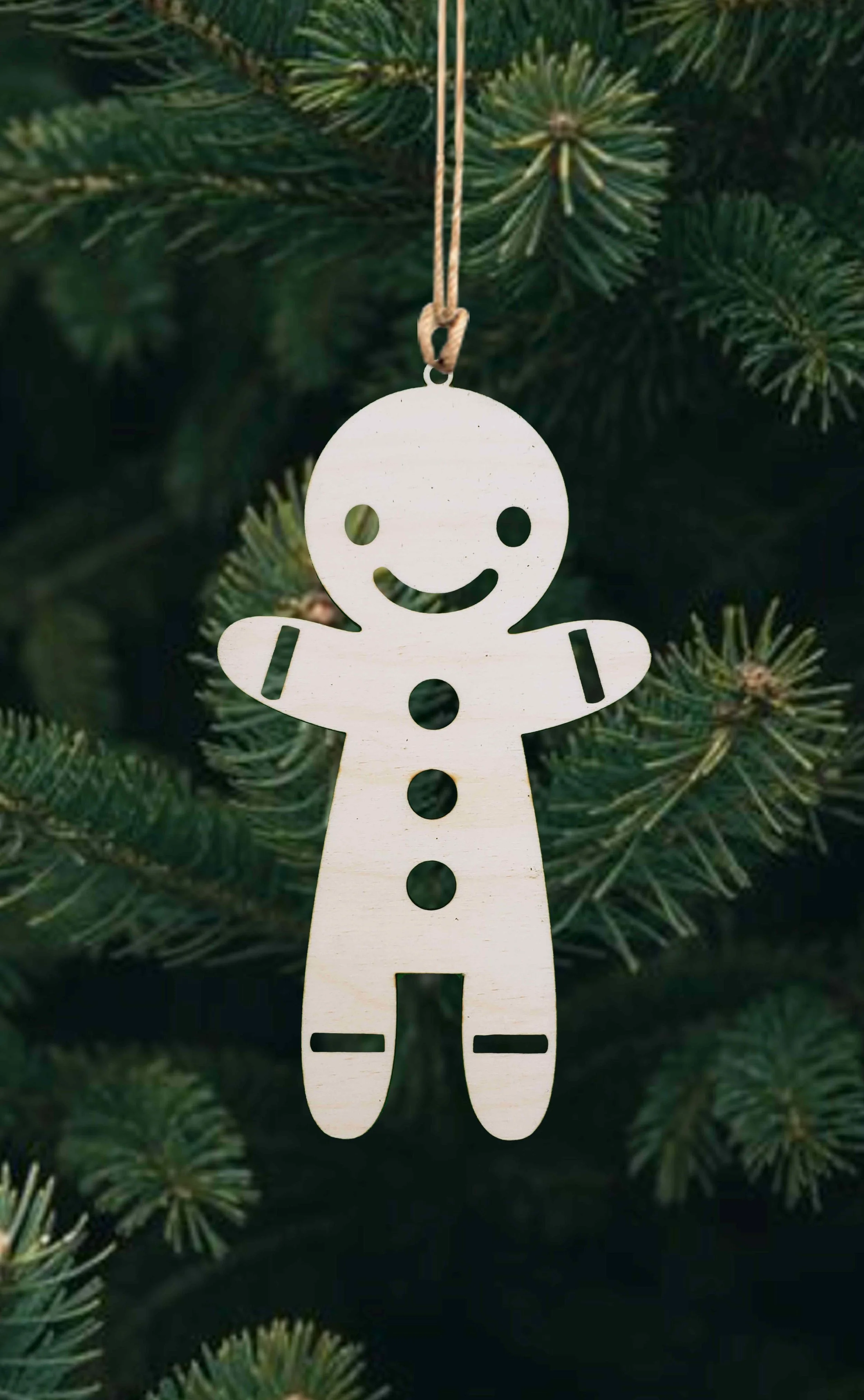 Wholesale + Gingerbread (Quantity of 15)