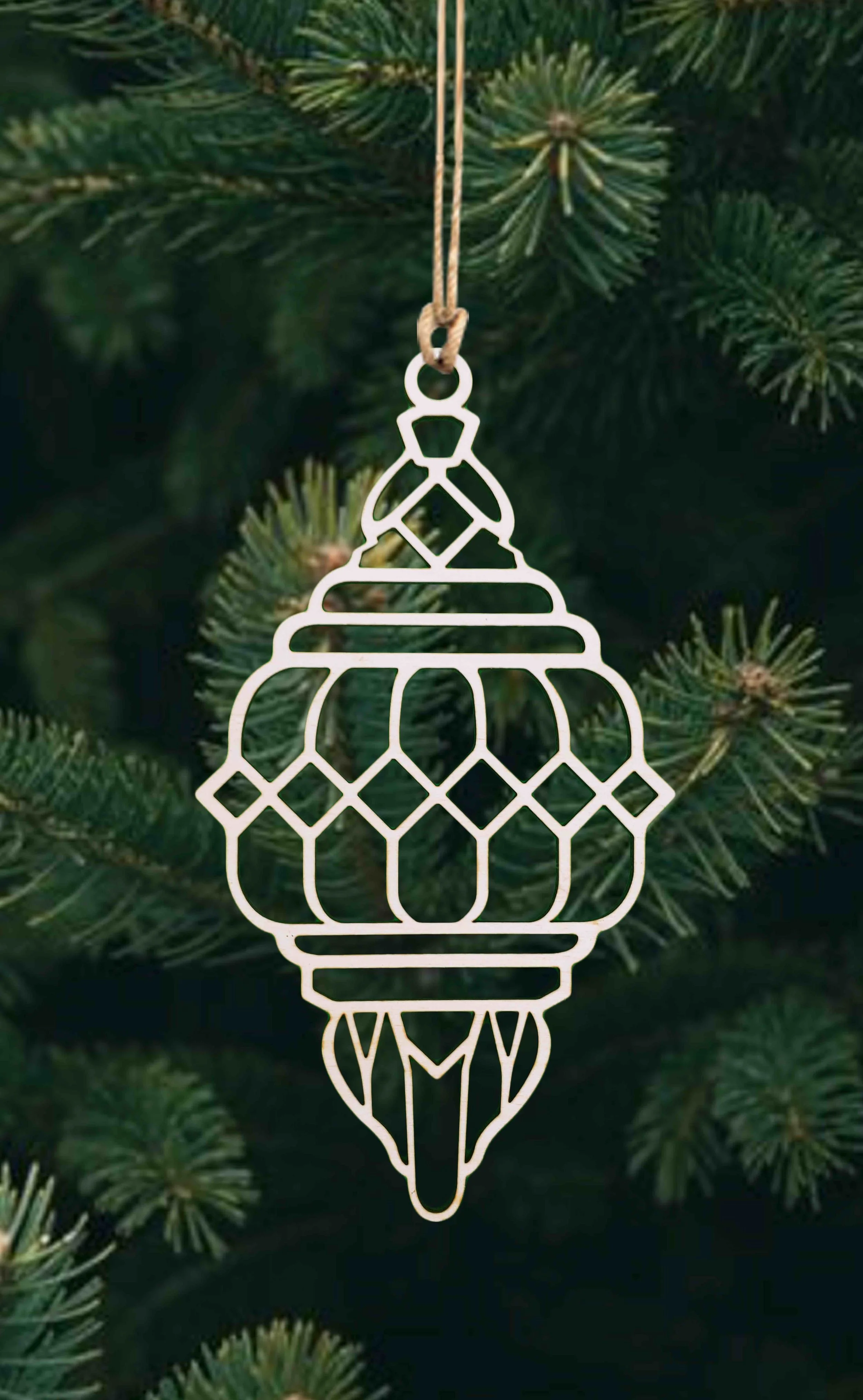 Wholesale + Matrix Finial (Quantity of 15)