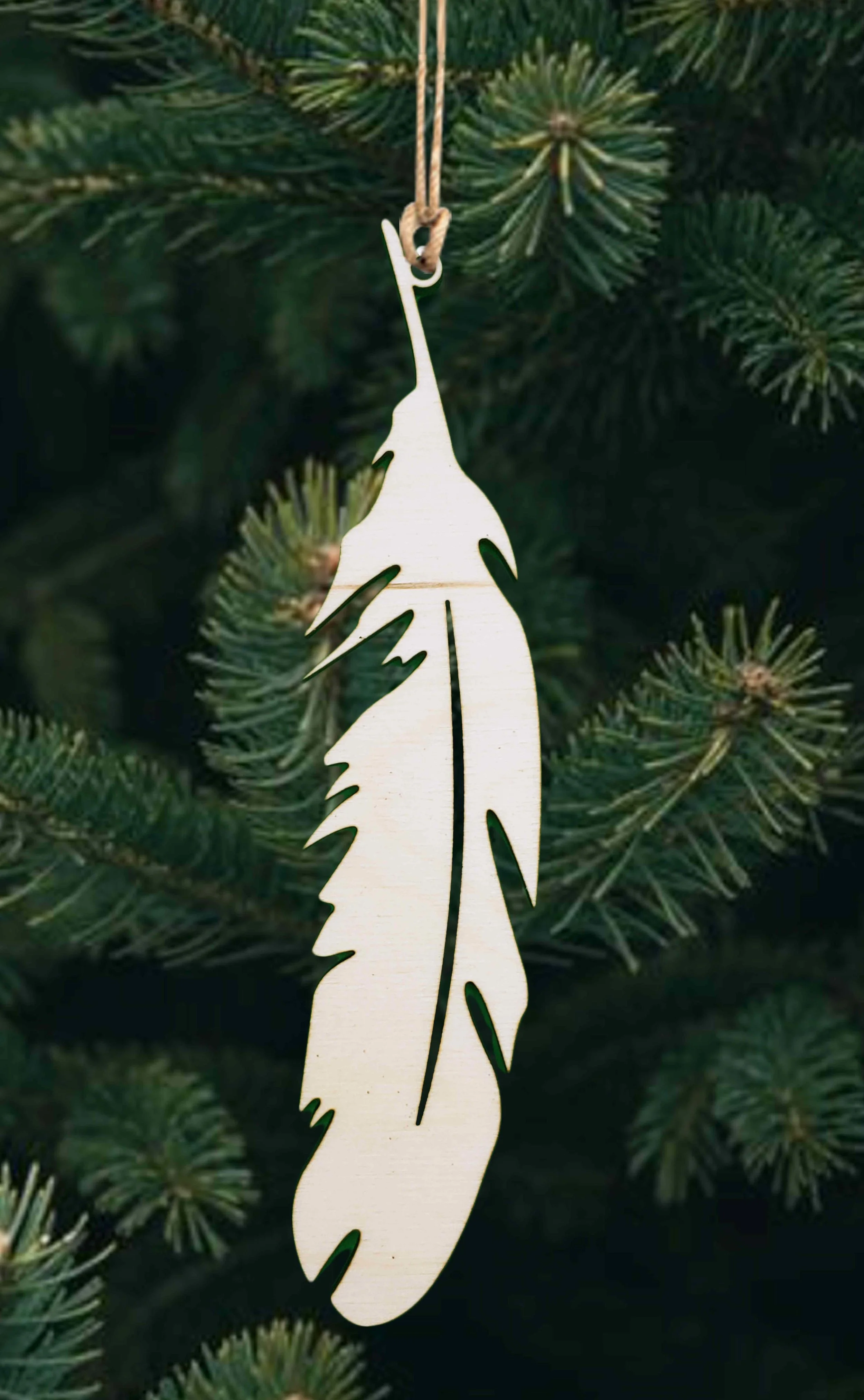 Wholesale + Large Drop Feather (Quantity of 15)