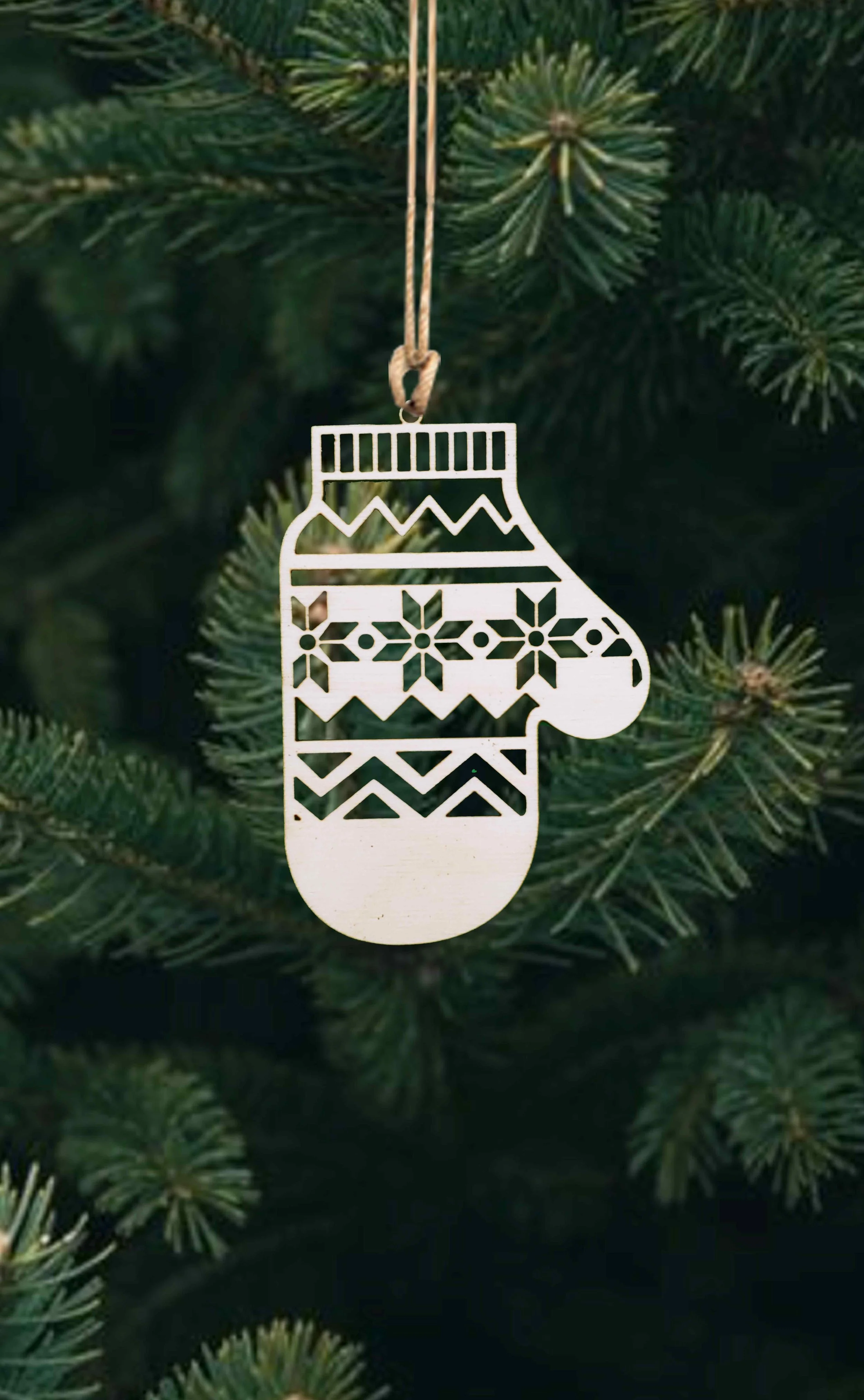 Wholesale + Mitten (Quantity of 15)